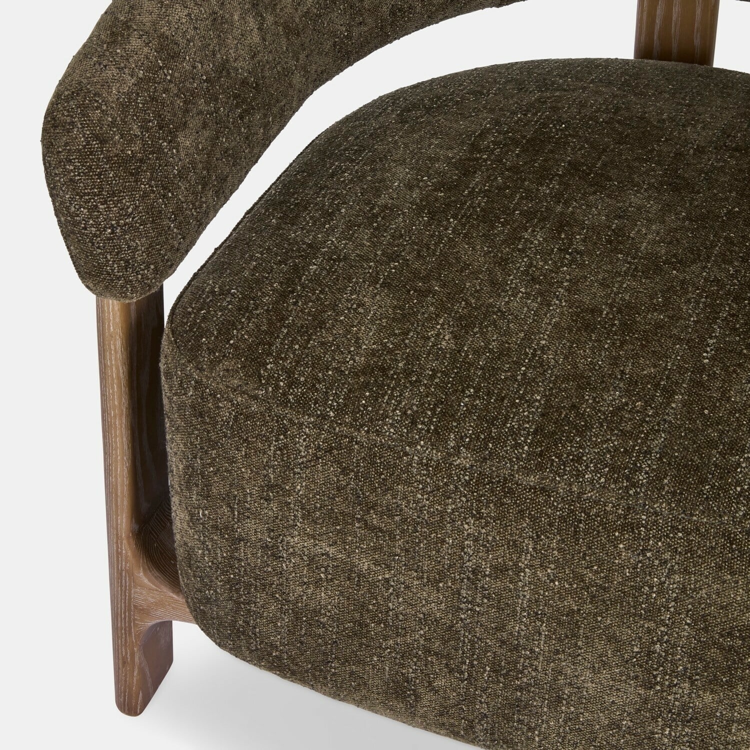 Fauteuil Selvarina