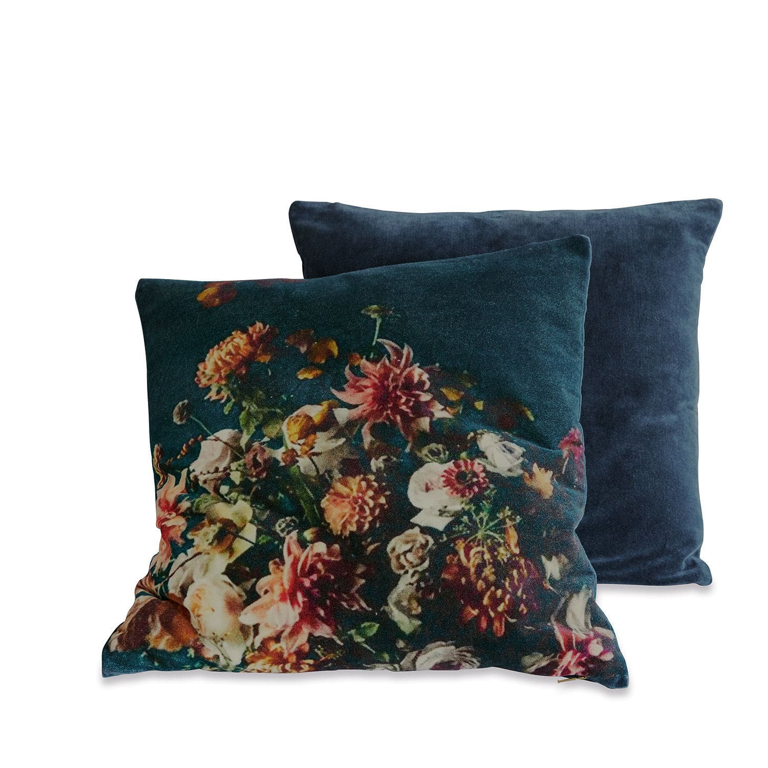 Lot de 2 housses de coussins Asti