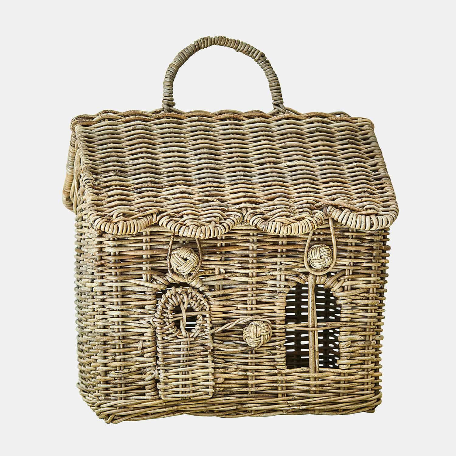 Panier « Maison » Fintello