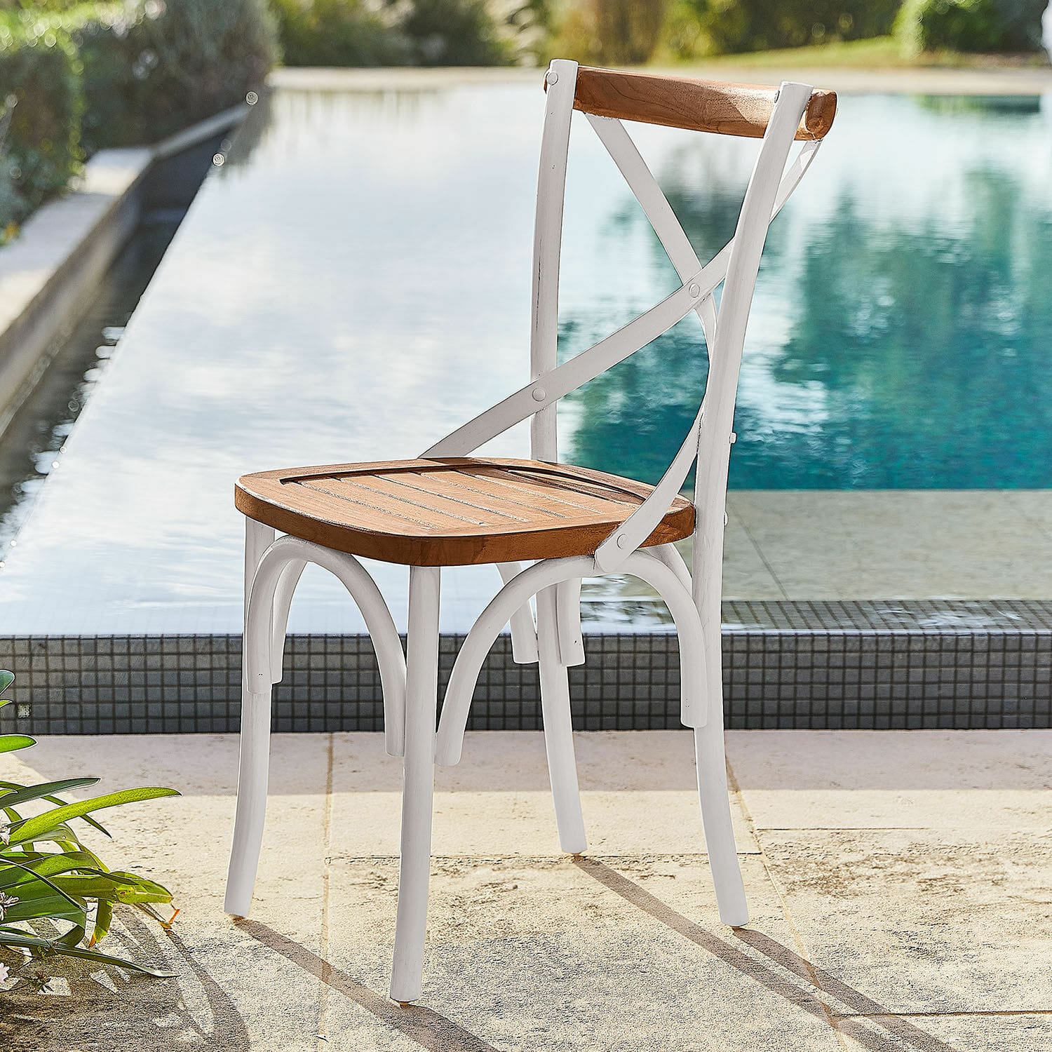 Chaise Kirkdale