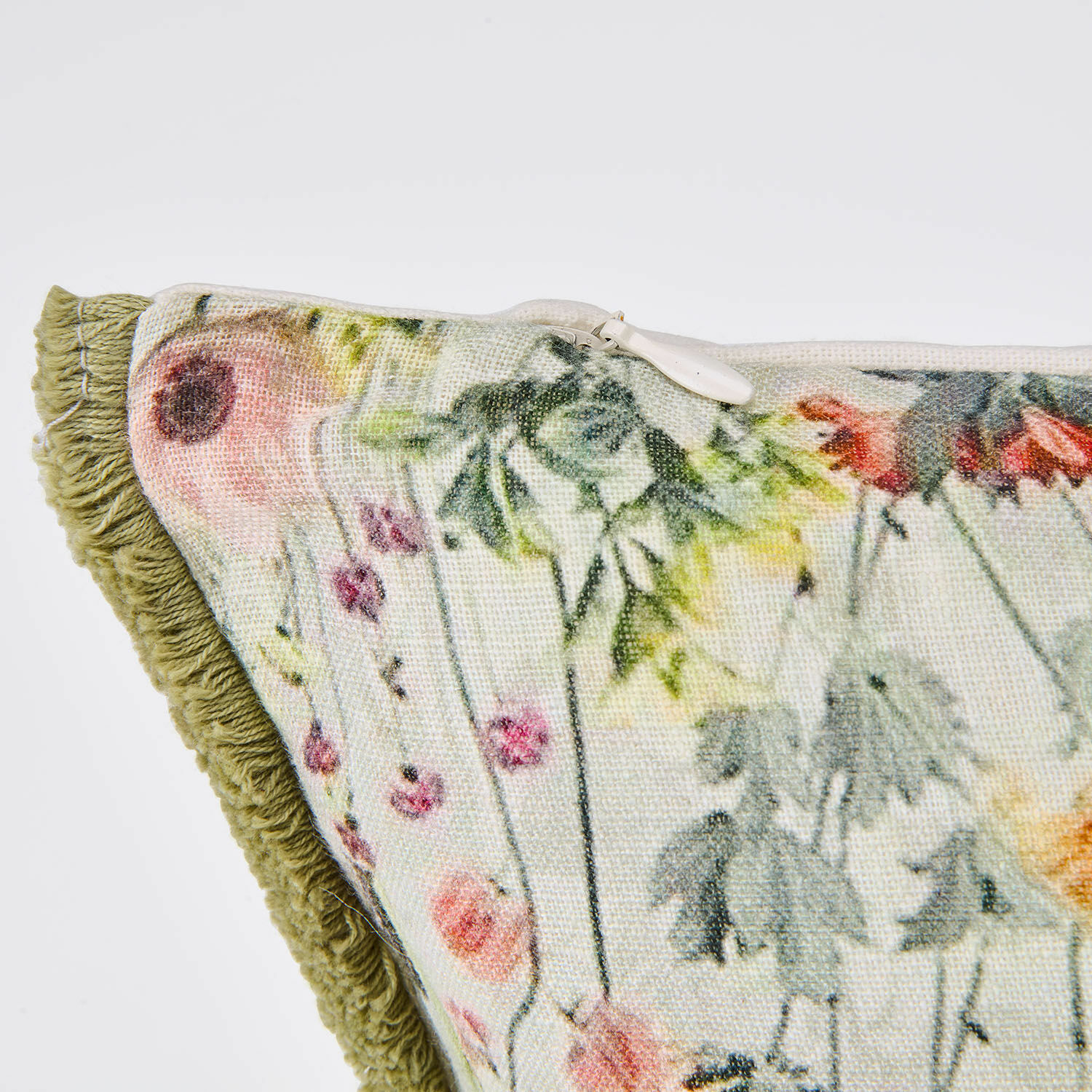 Housse de coussin Yseline