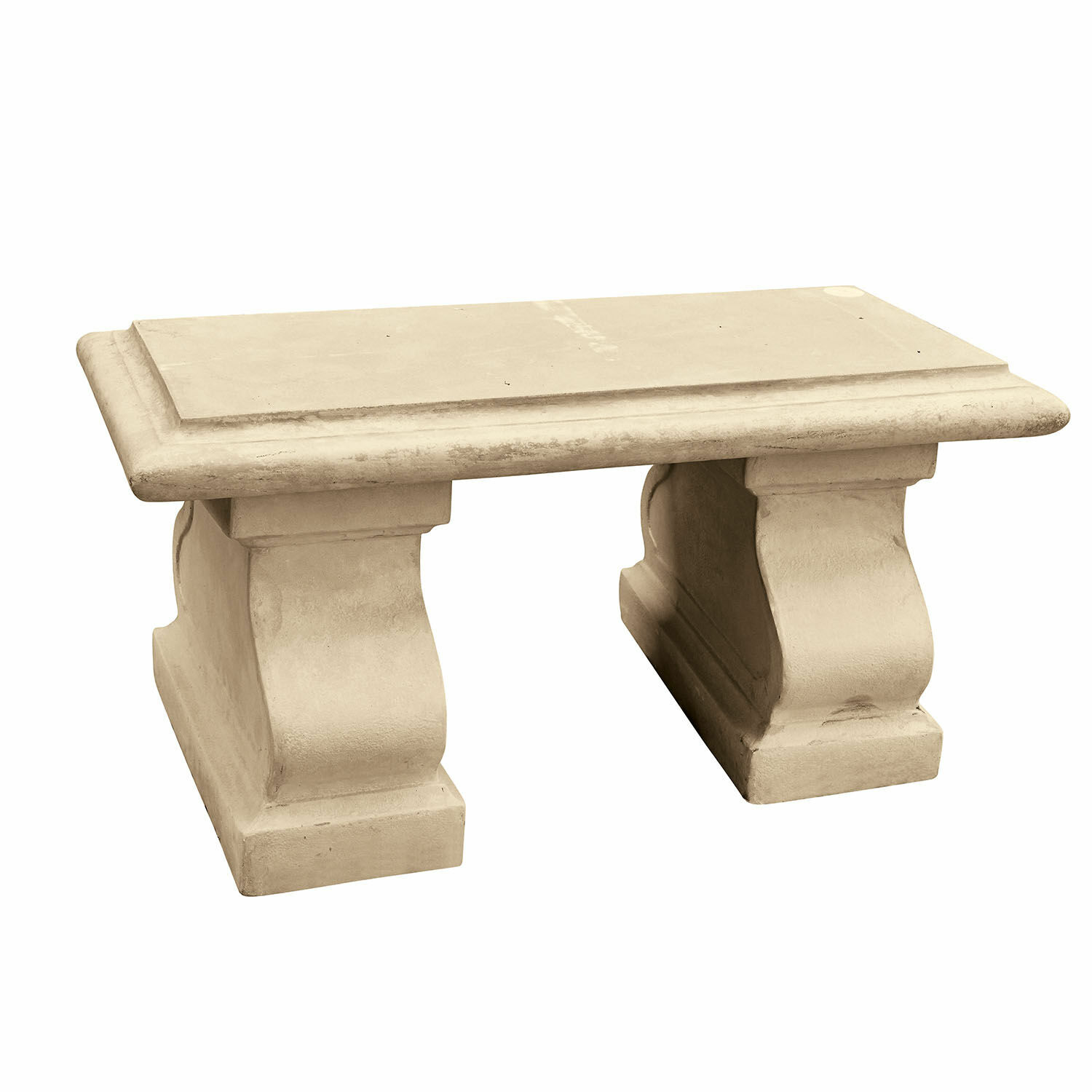 Banc Dettey
