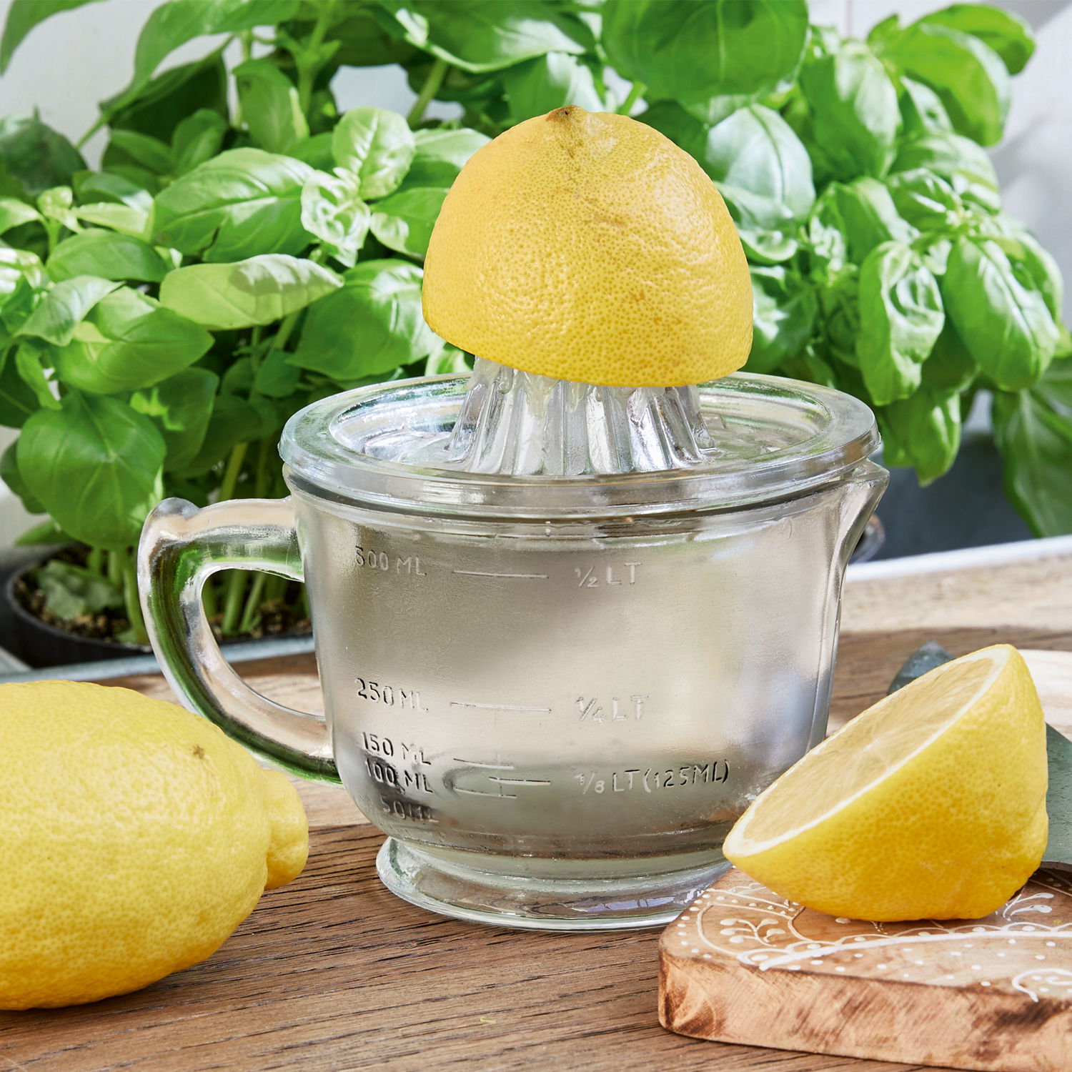 Presse-citron Cindy