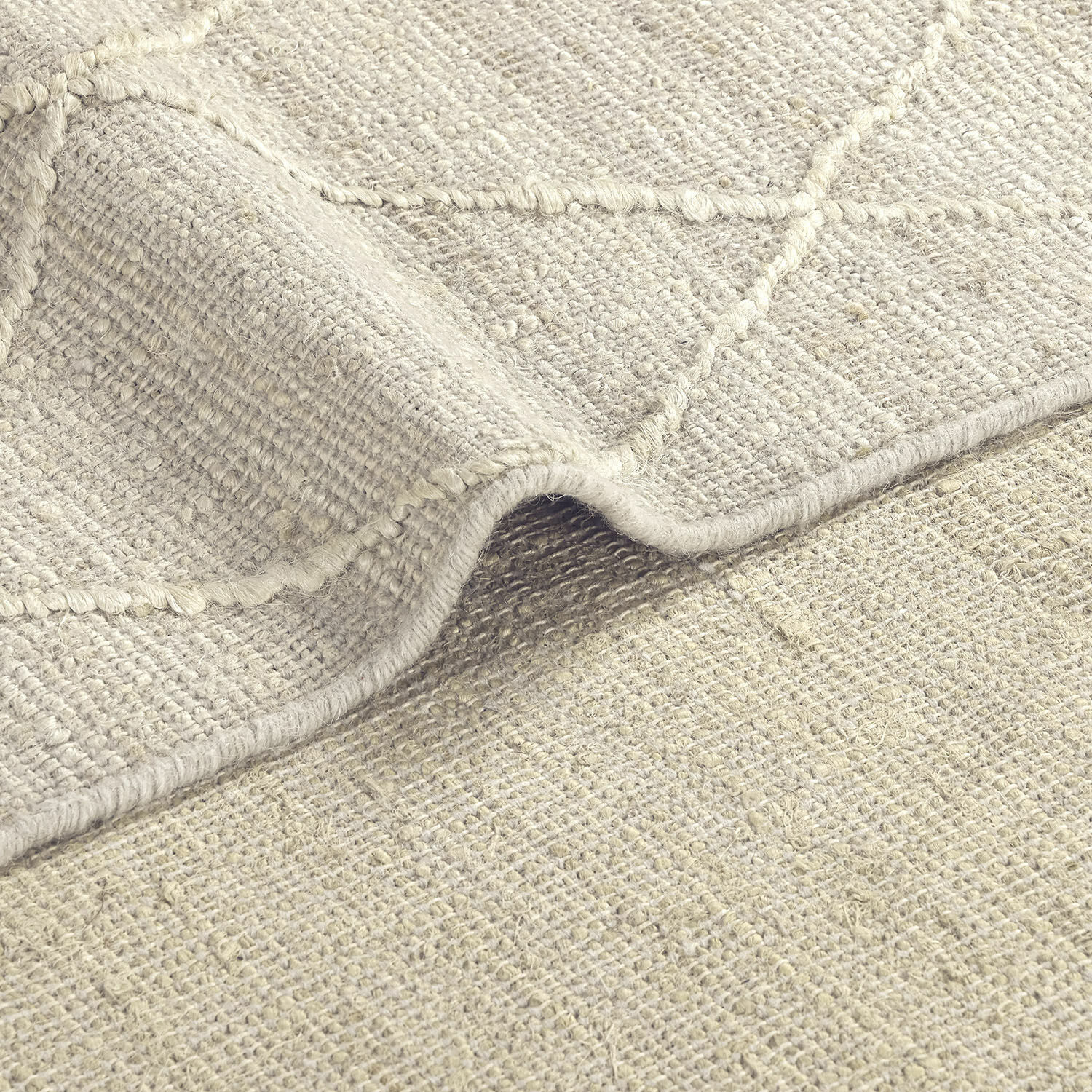 Tapis Ivonique
