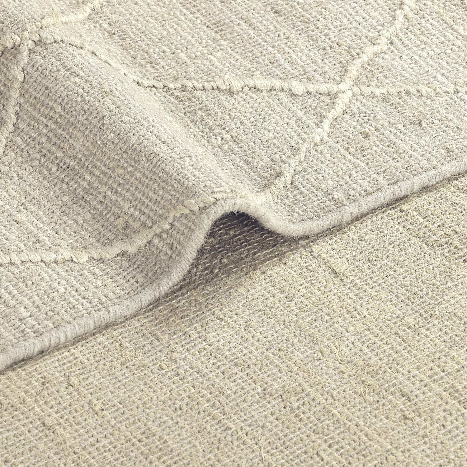 Tapis Ivonique