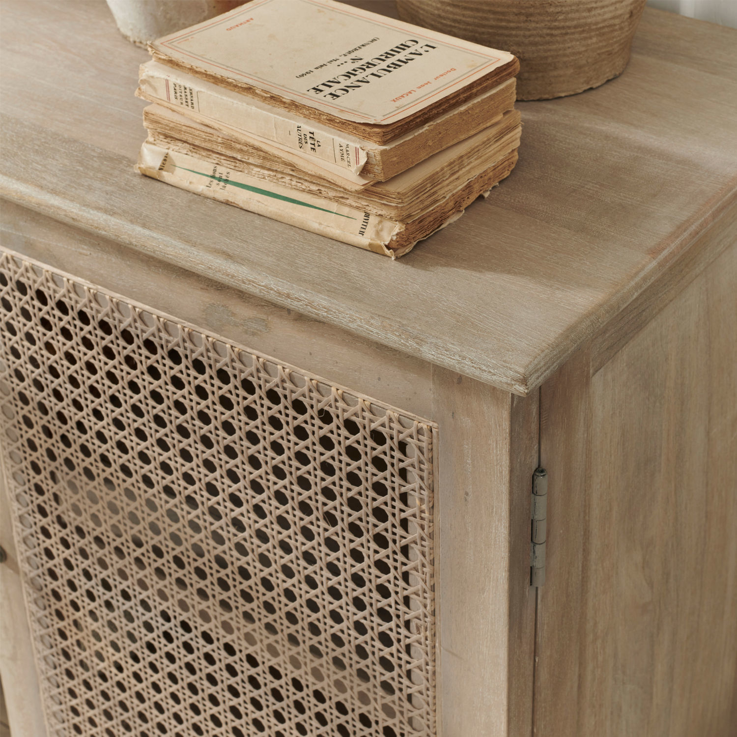Commode Estoublon