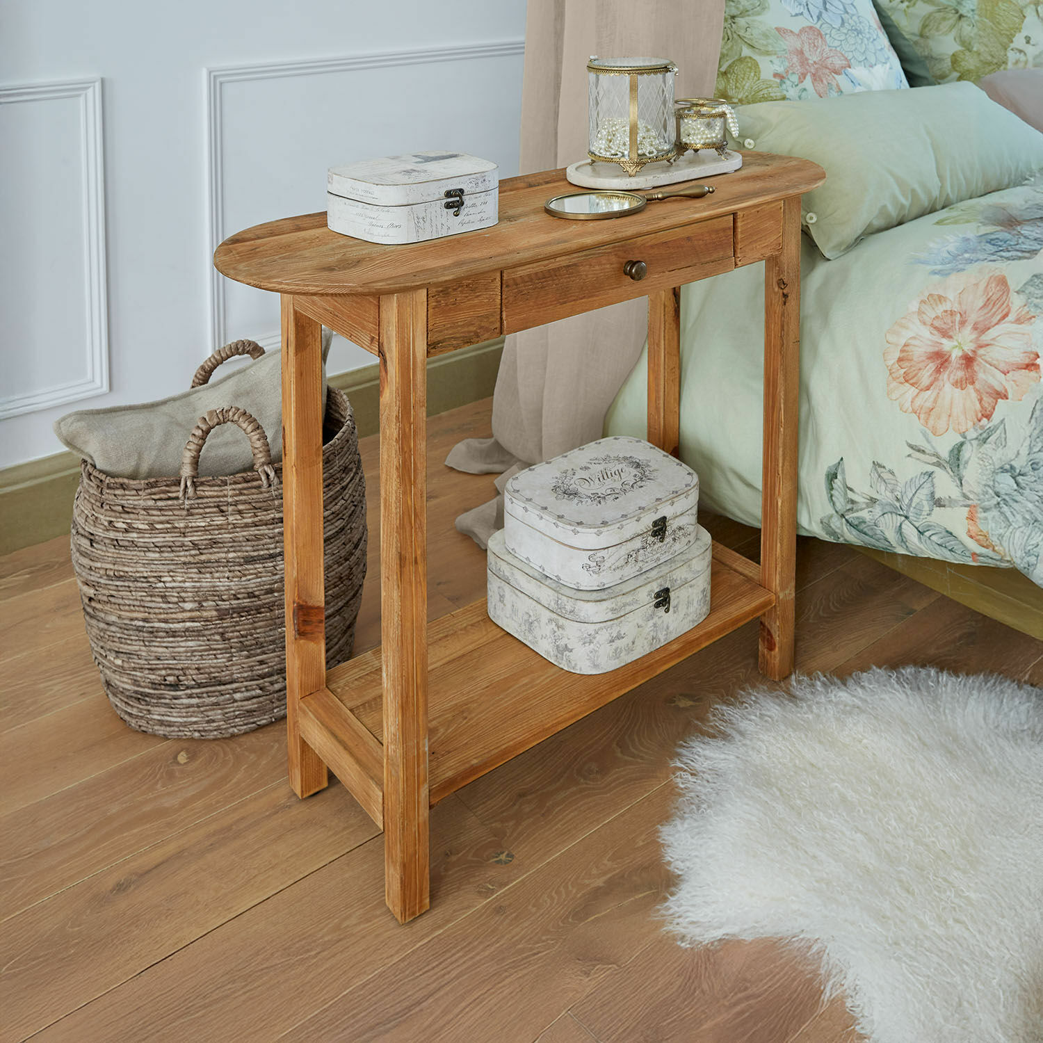 Console Duncombe