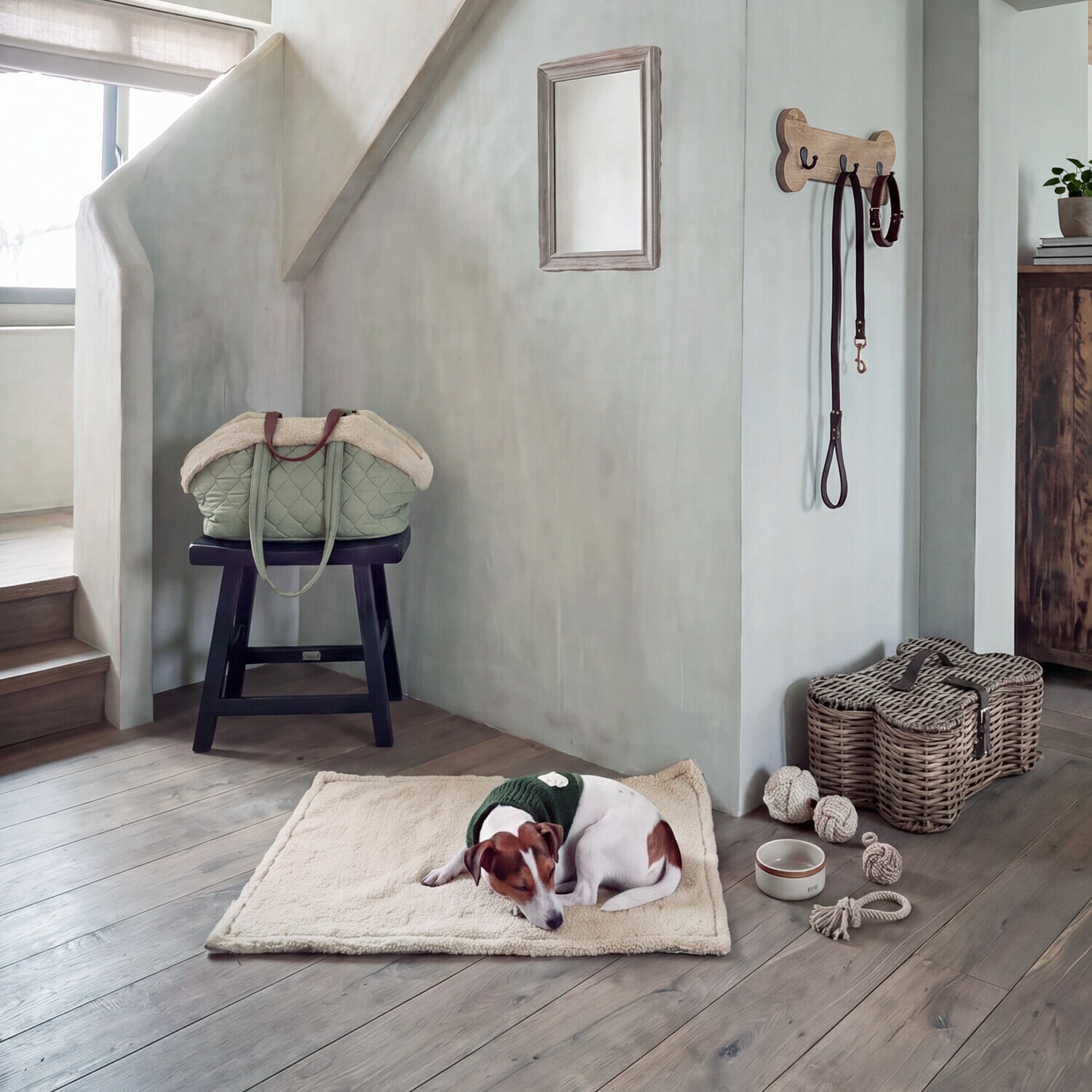 Tapis pour animaux Benoli