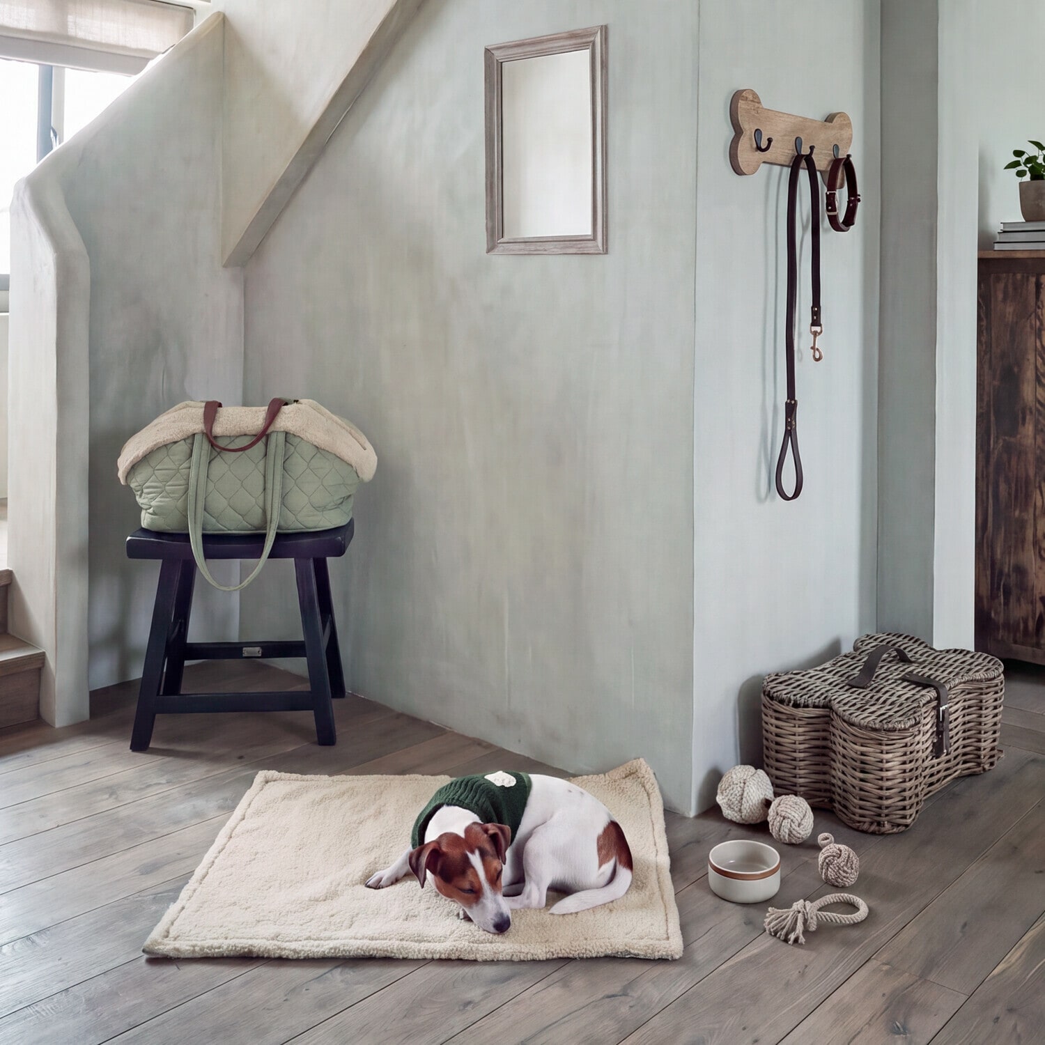 Tapis pour animaux Benoli