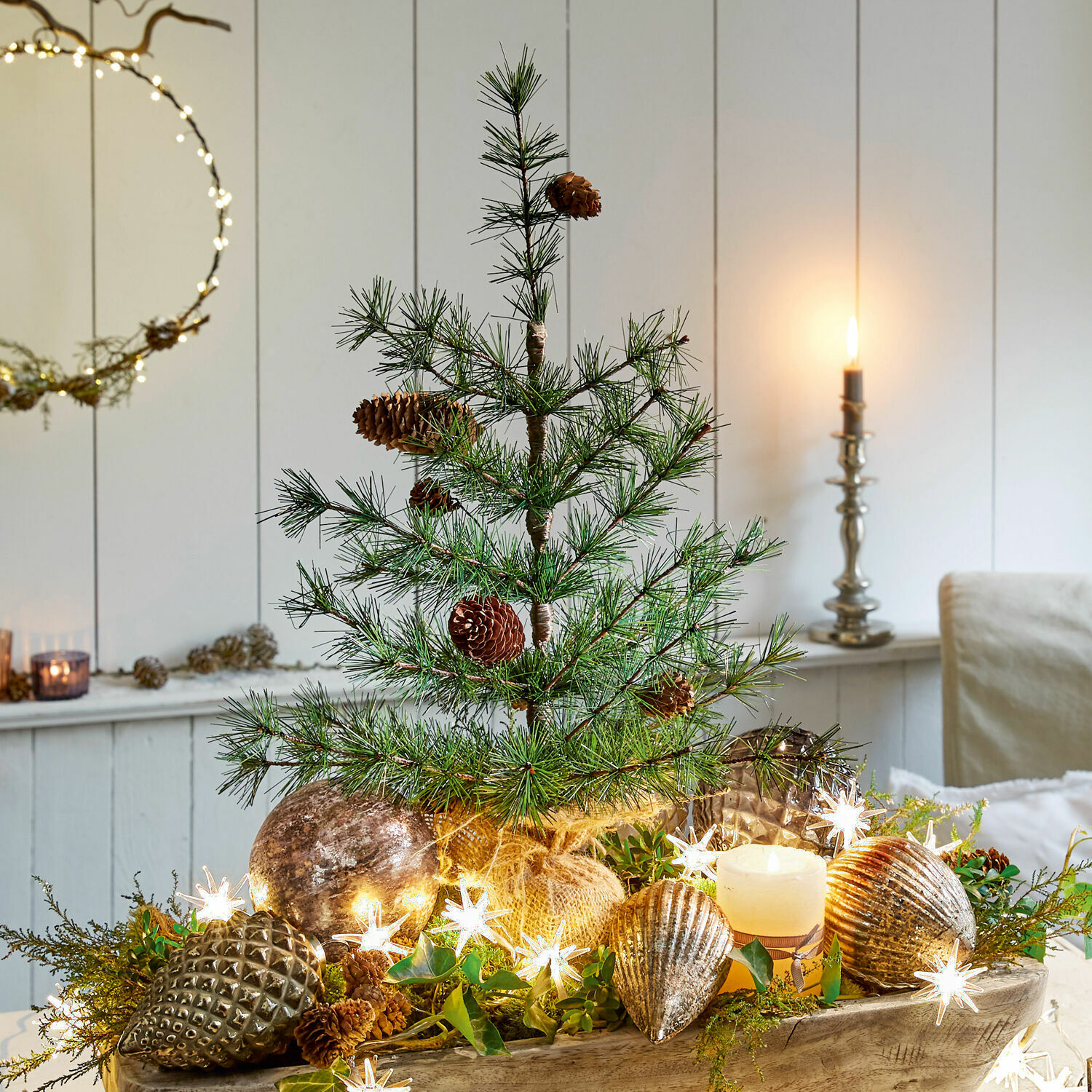 Arbre décoratif Bohicon