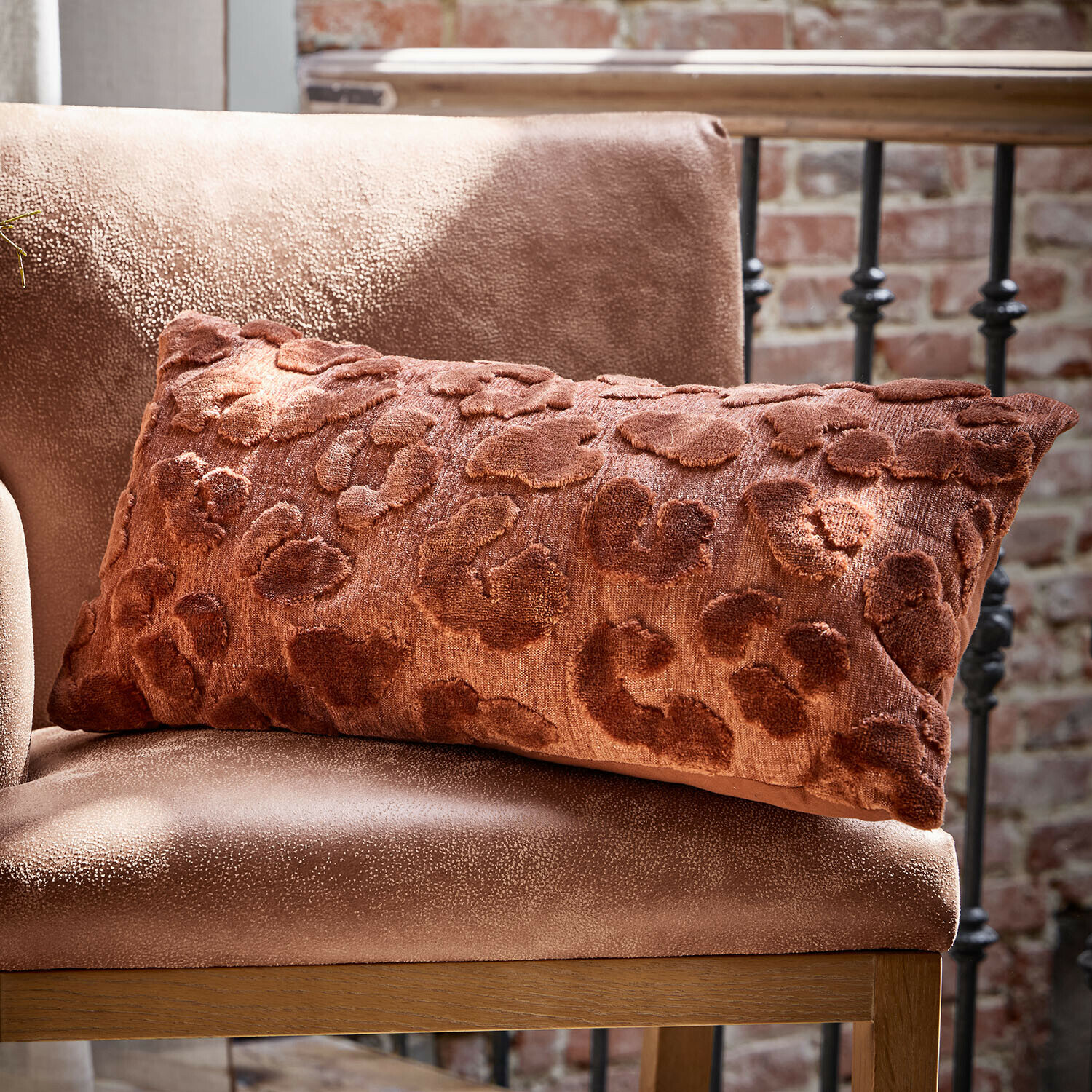 Coussin Leonit Coussin Leonit