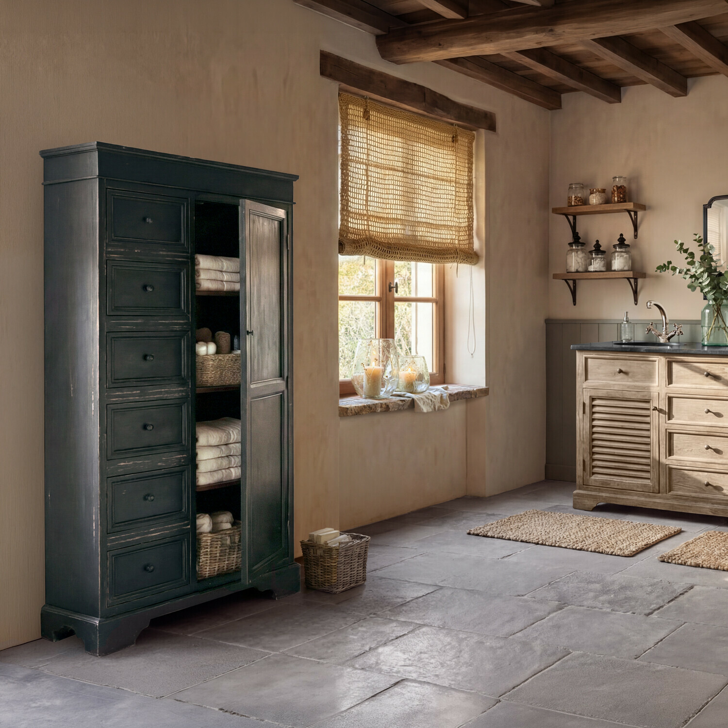 Commode Vireldan