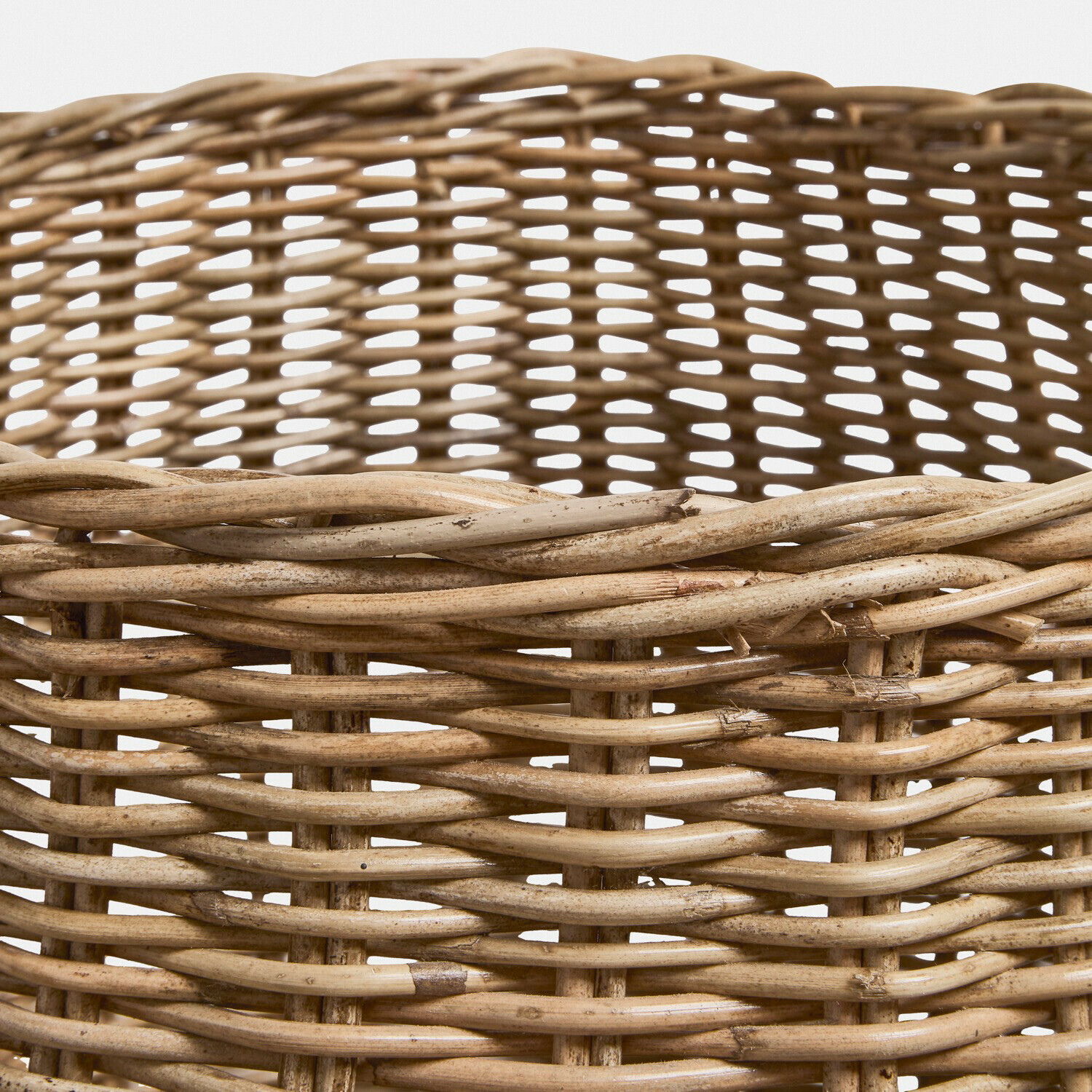 Lot de 2 paniers Fernn