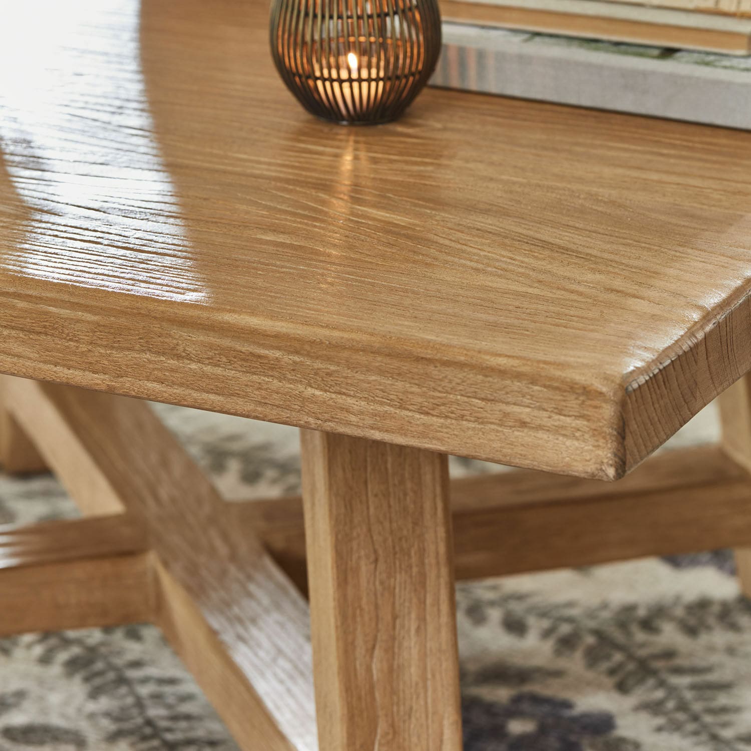 Table basse Eldonbury