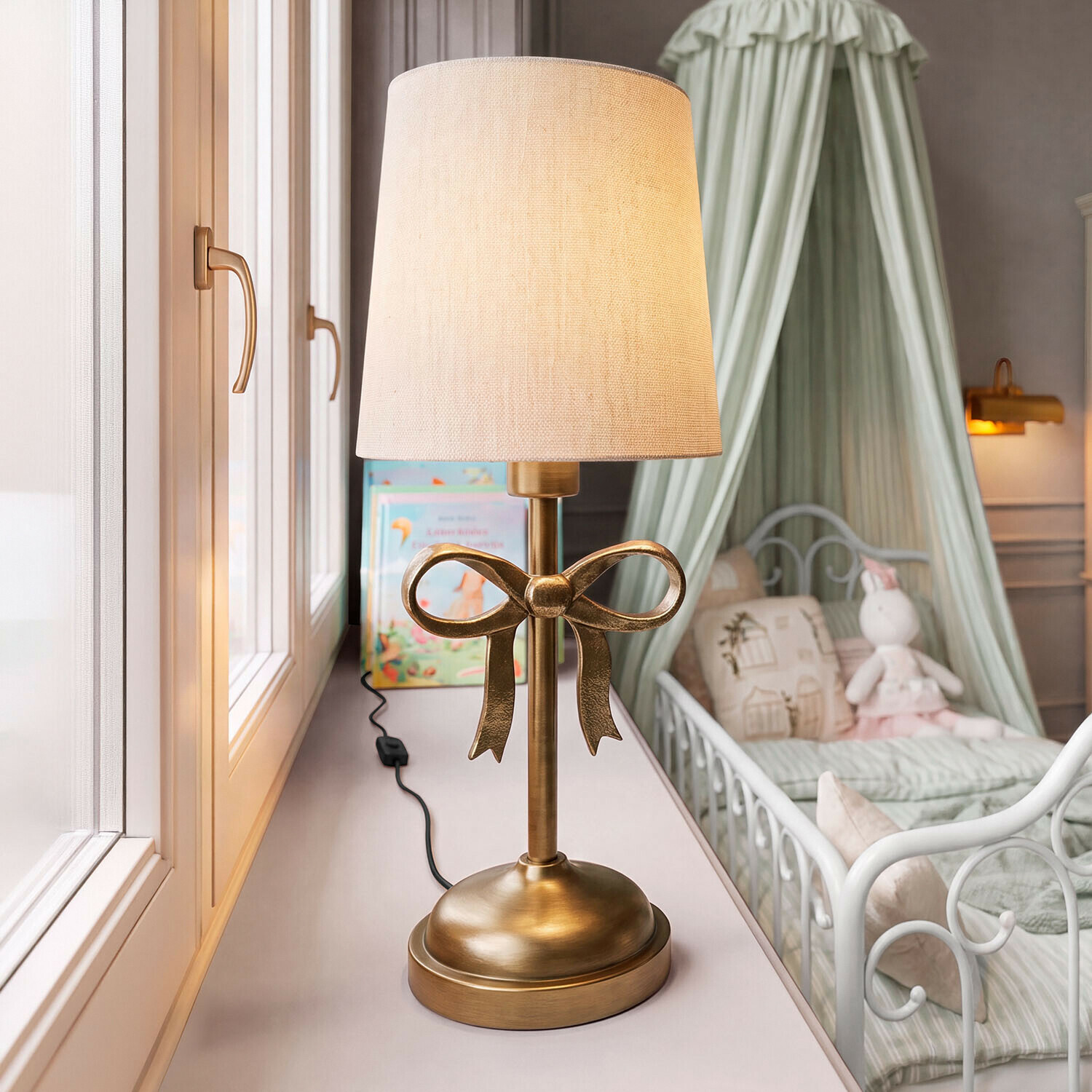 Lampe à poser Norieni