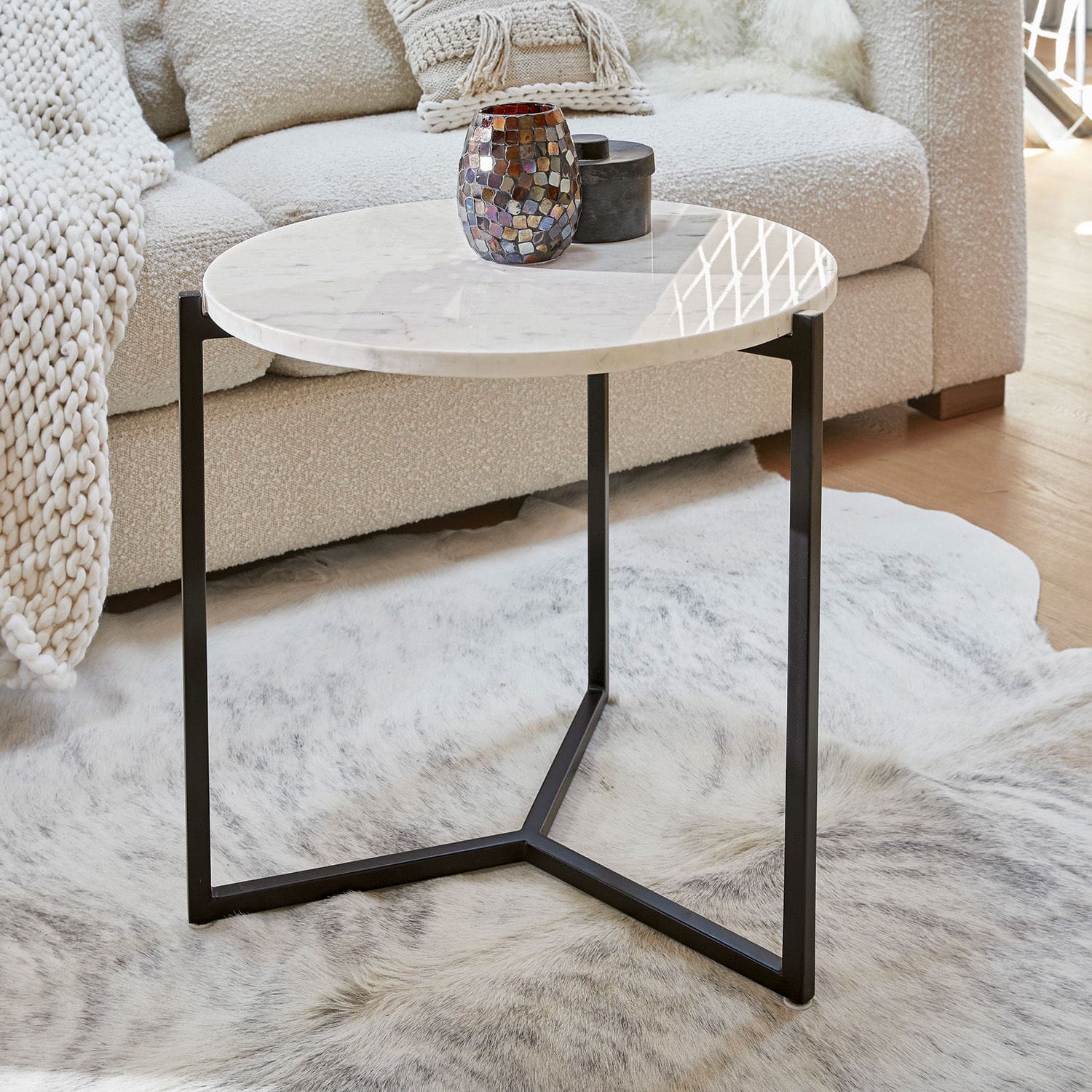 Table basse Tiguana