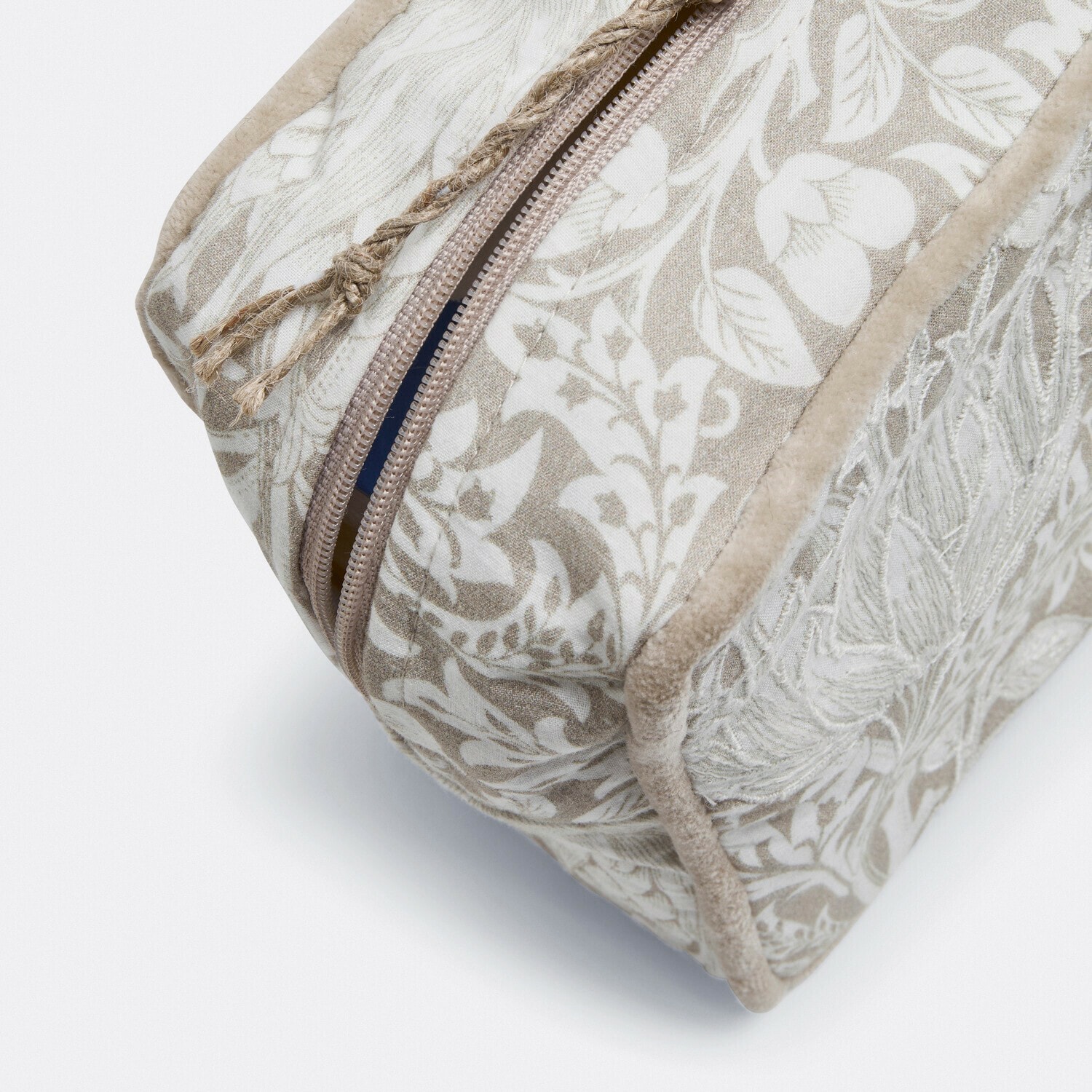 Lot de 2 pochettes Rosaviel