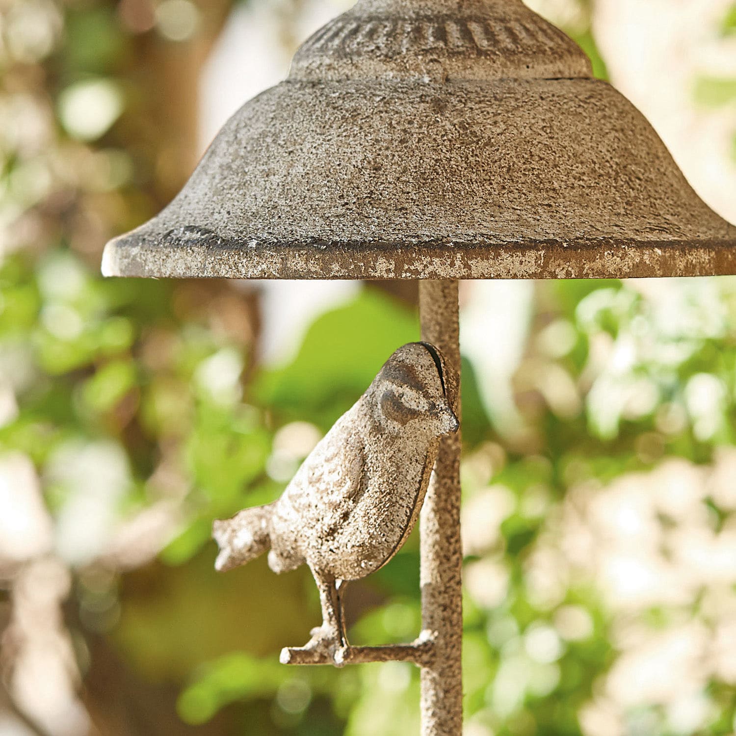 Mangeoire à oiseaux Sibongile