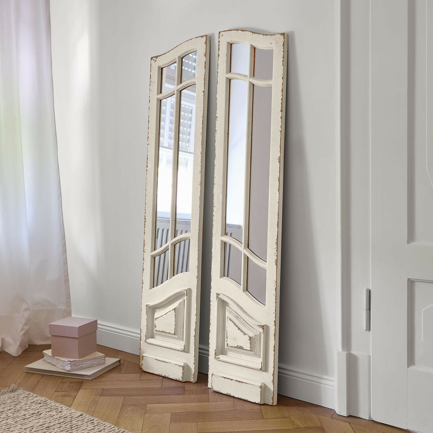Miroir Dorneville