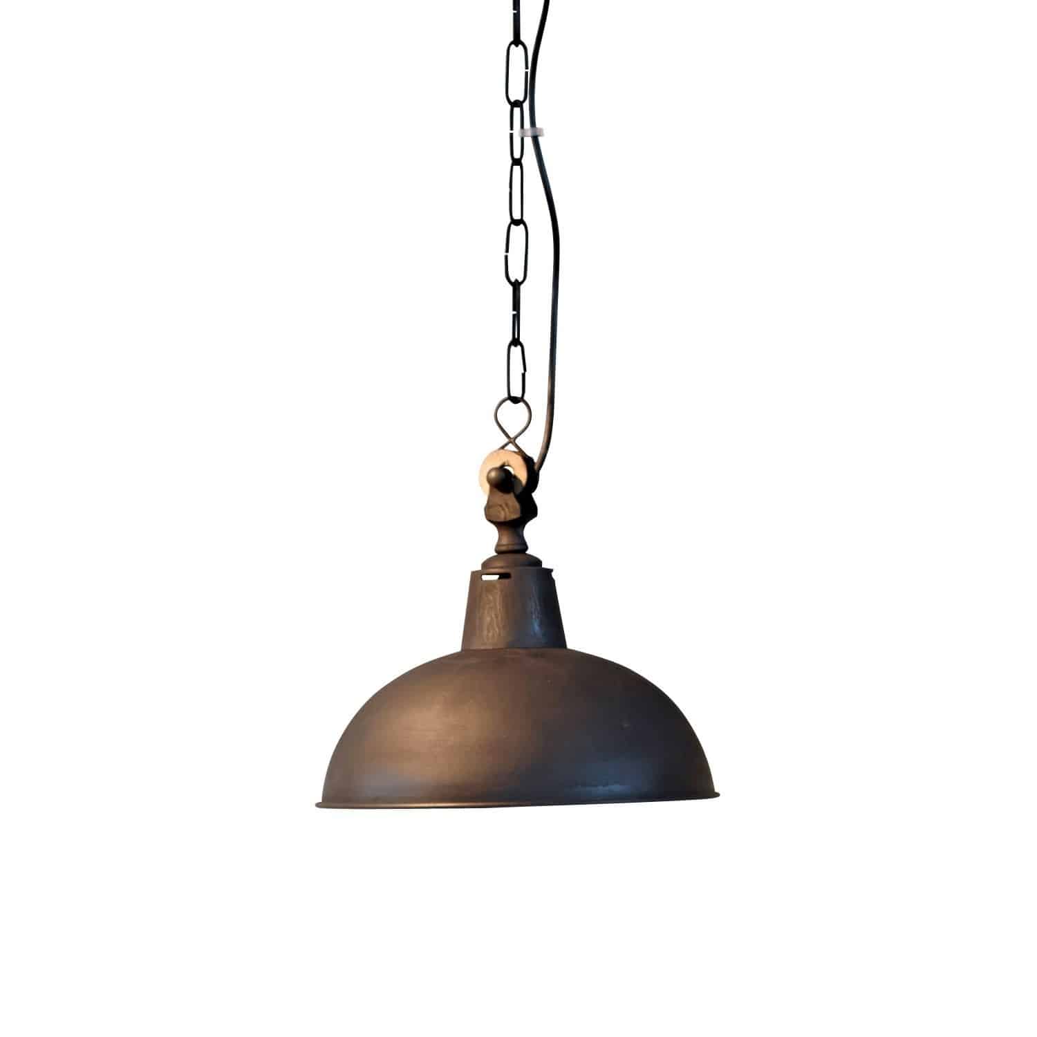 Suspension Ashford