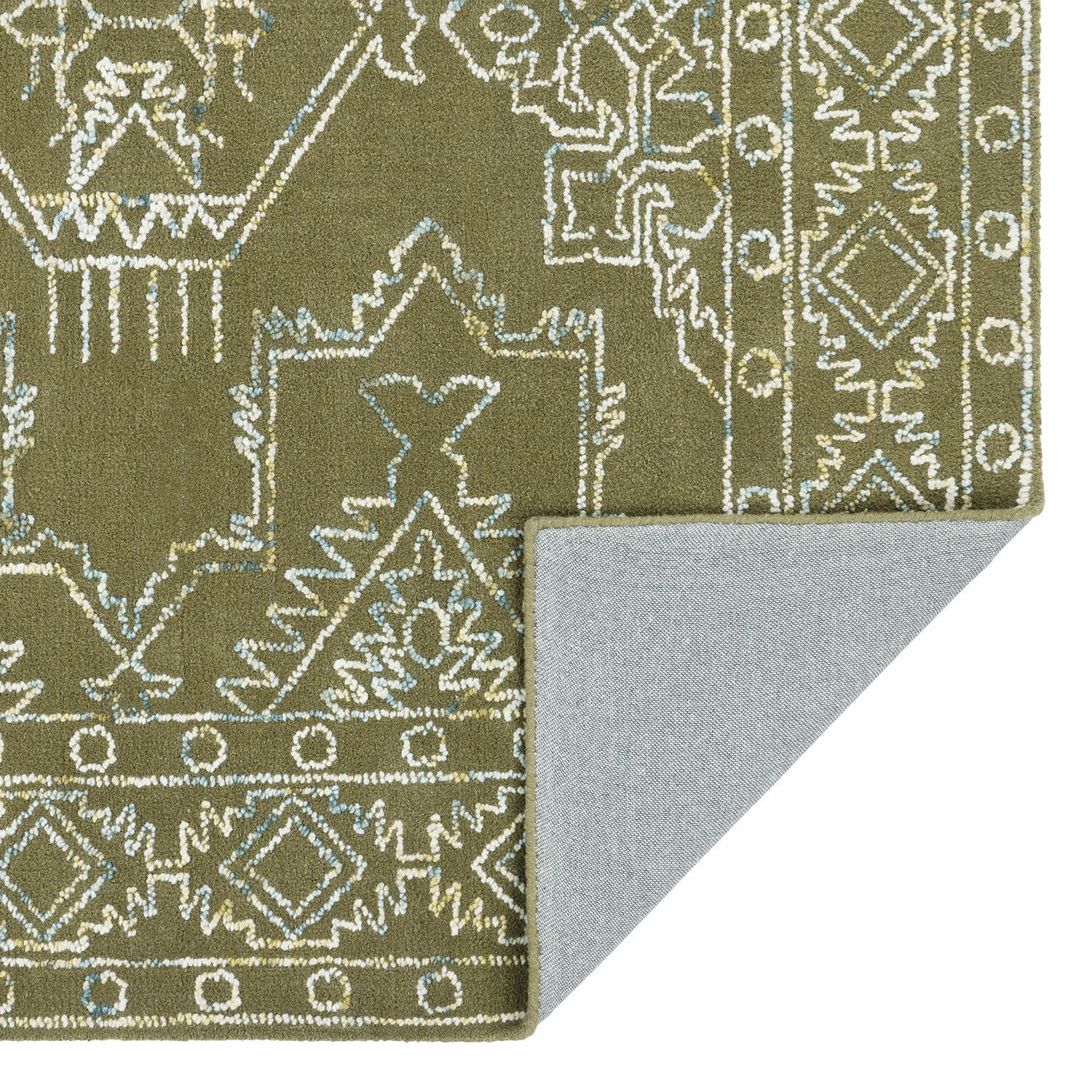 Tapis Qazoura