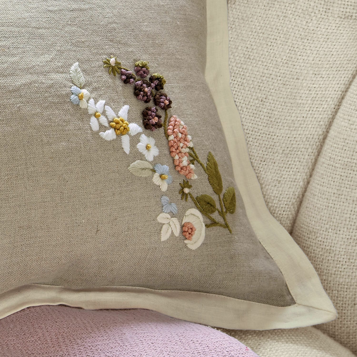 Housse de coussin Tavaline