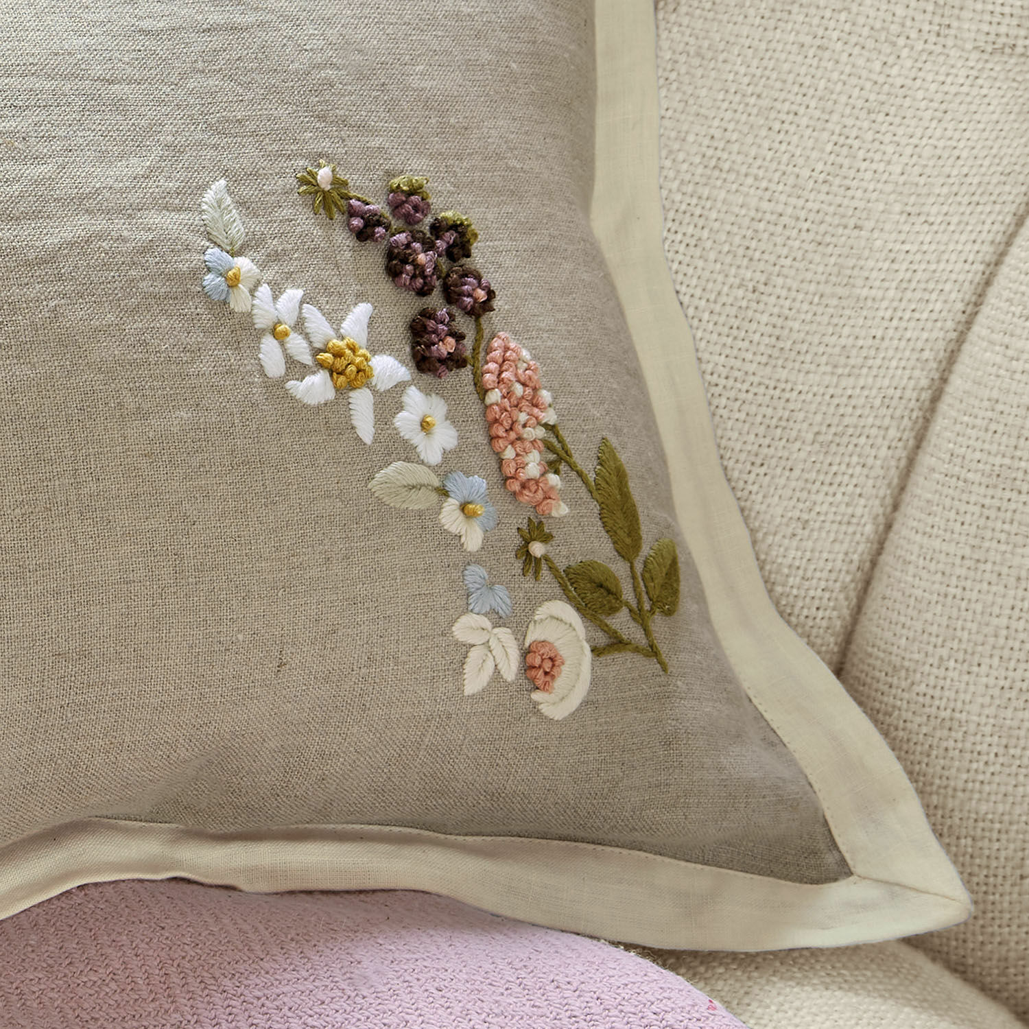 Housse de coussin Tavaline