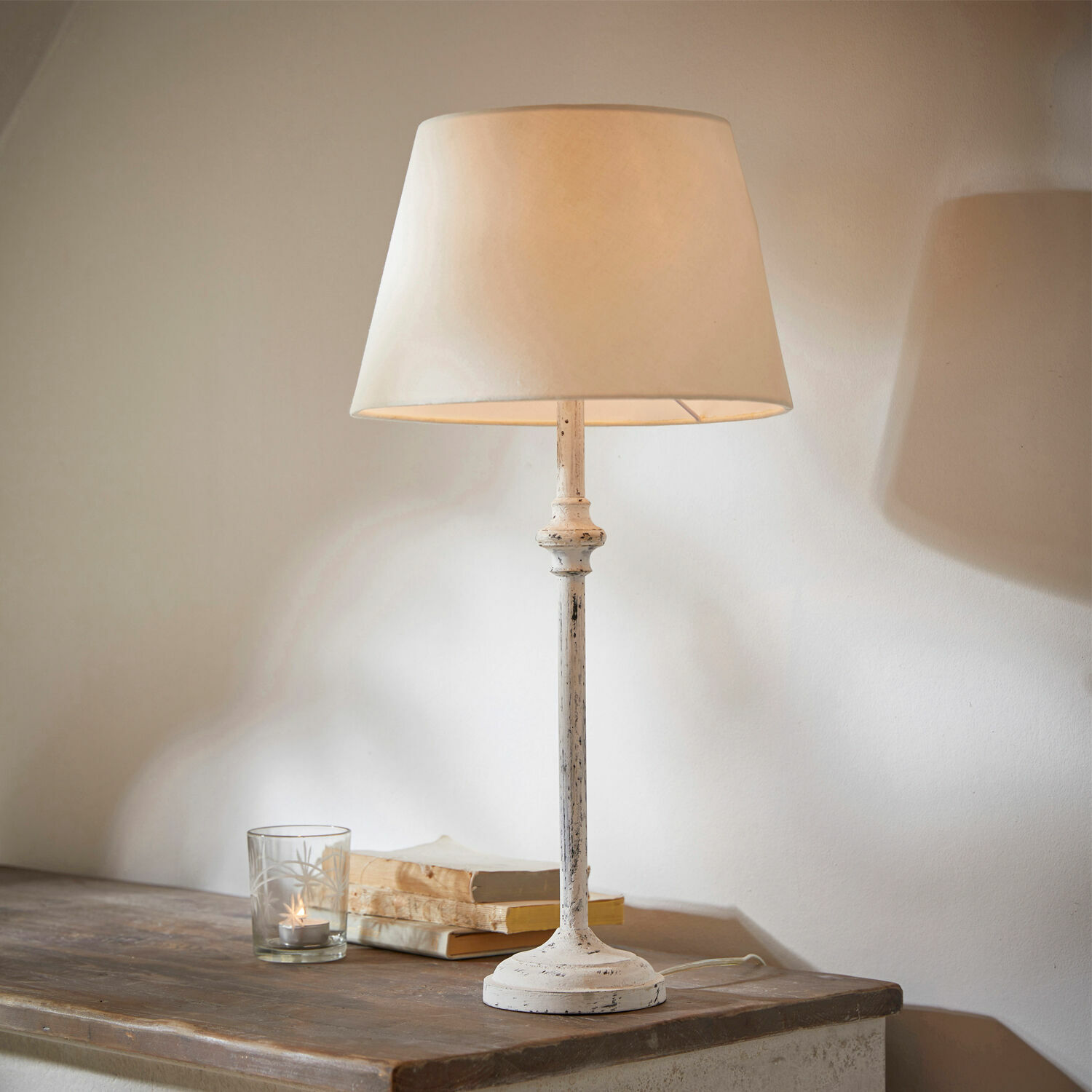 Lampe de chevet Roslar