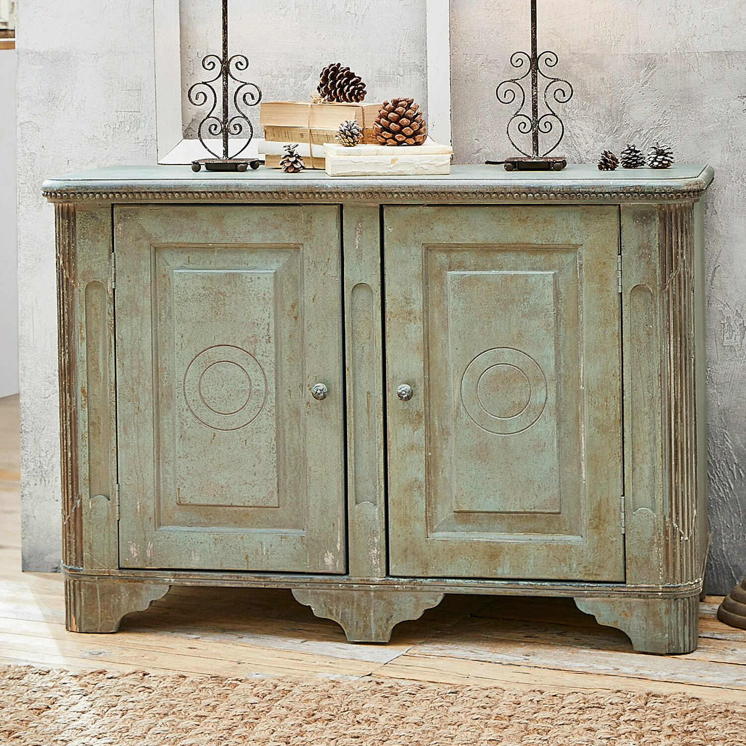 Commode Nivelle