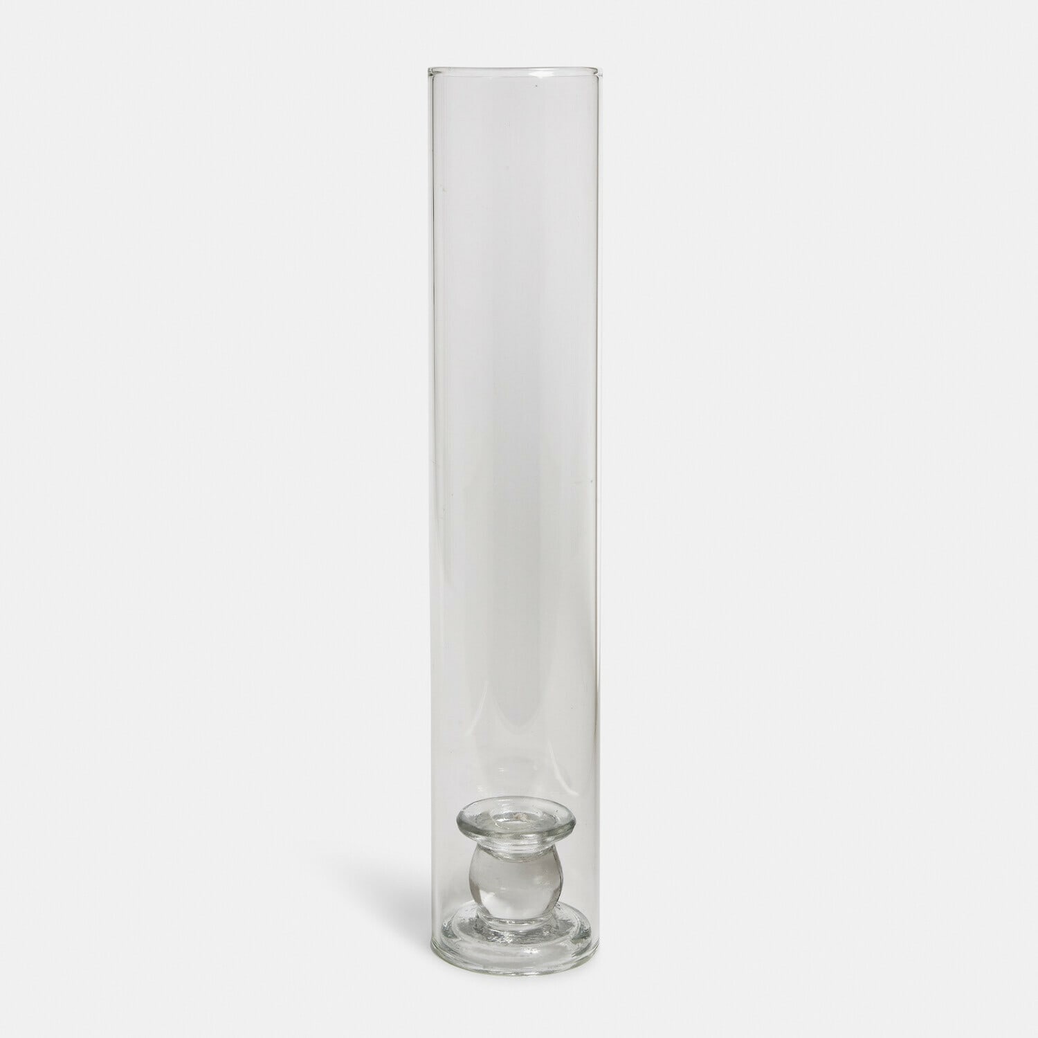 Lot de 2 bougeoirs Barini