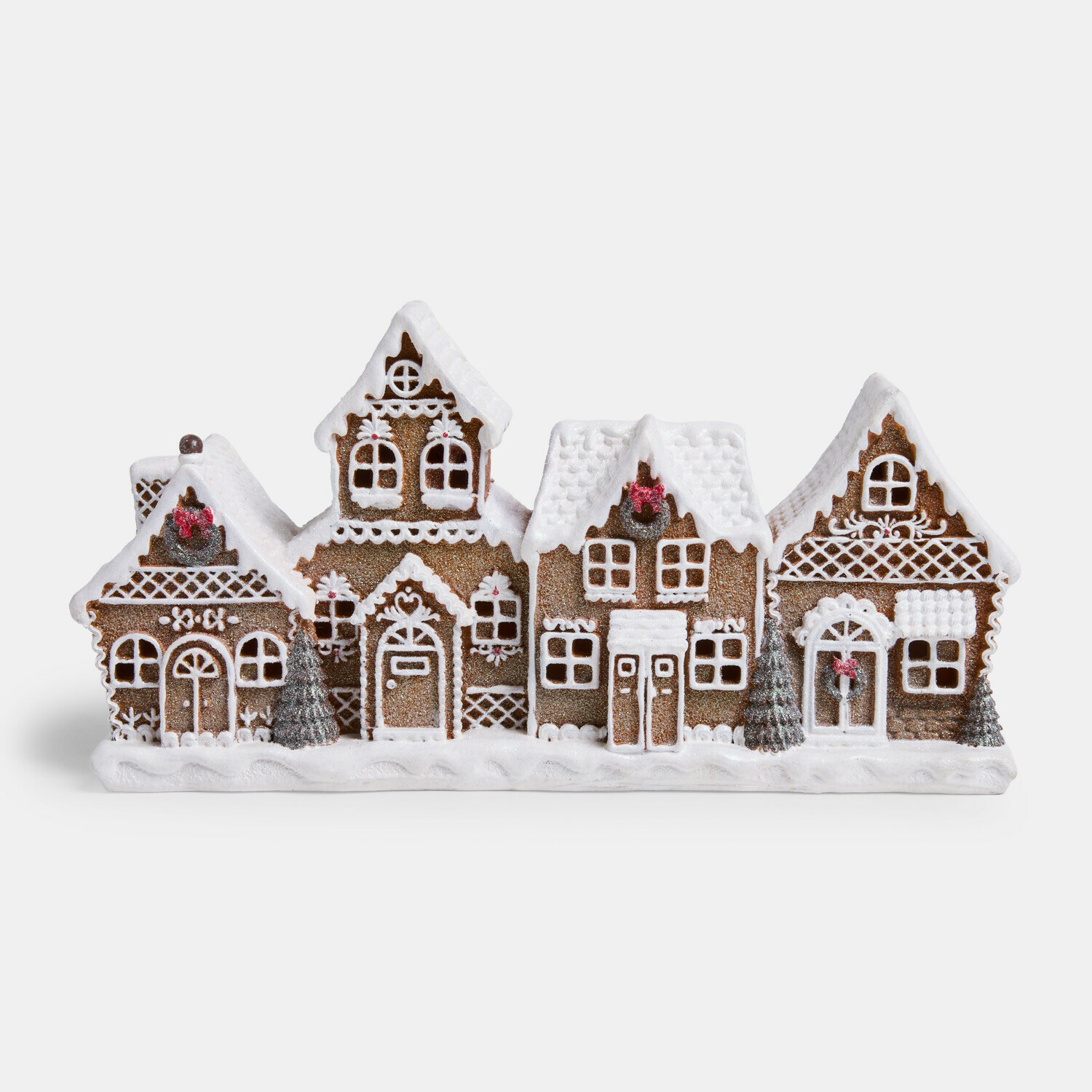 Petites maisons à LED Muffinloo
