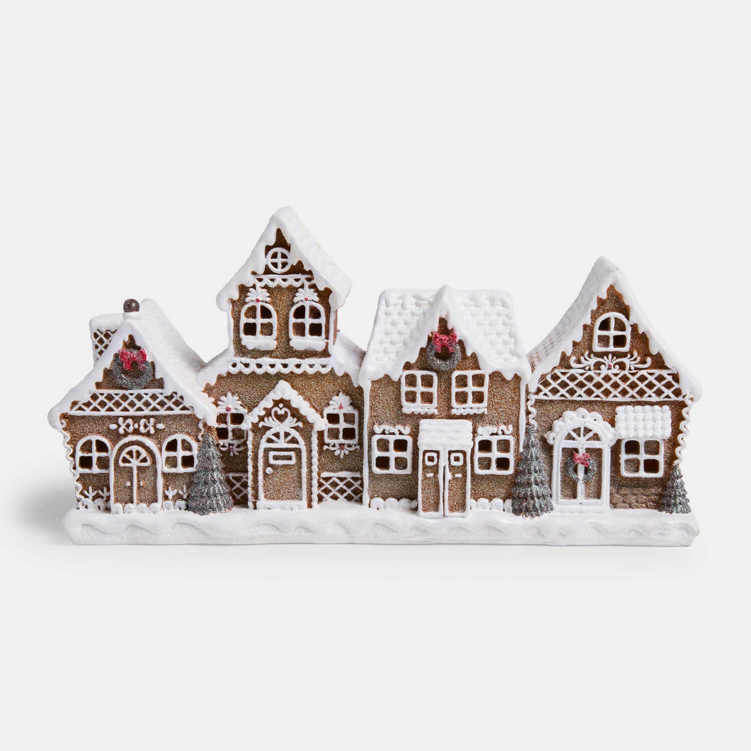 Petites maisons à LED Muffinloo