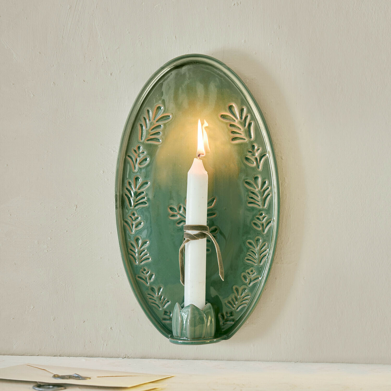 Chandelier mural Floranini Chandelier mural Floranini