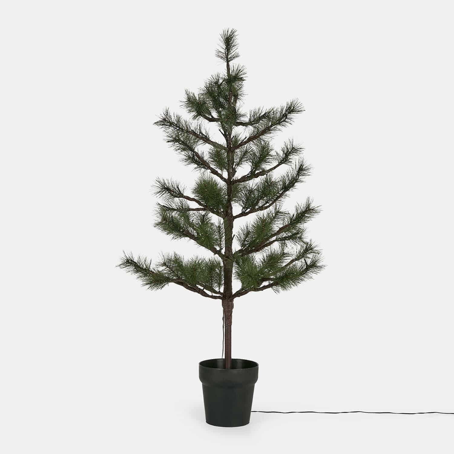 Sapin de Noël à LED Thorivelle