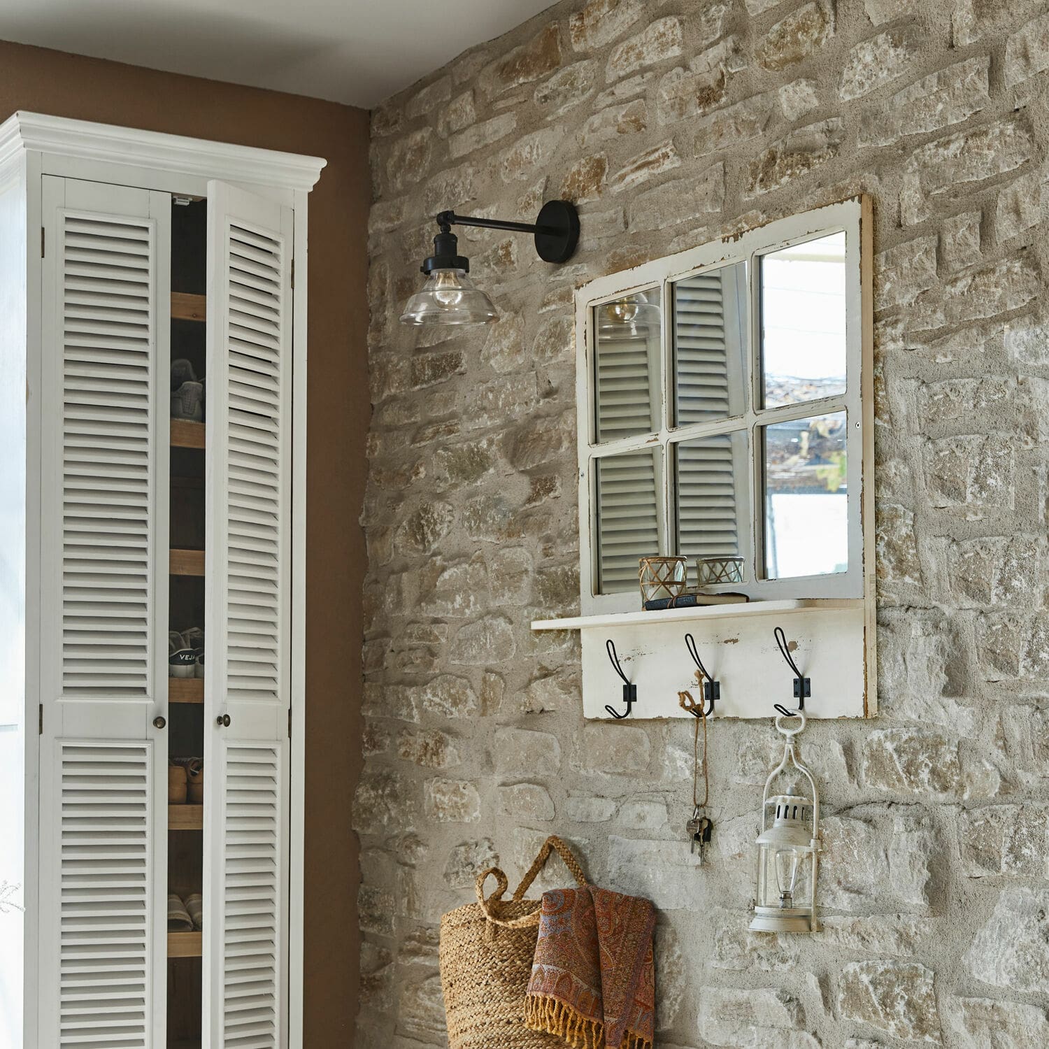 Miroir Blossomby