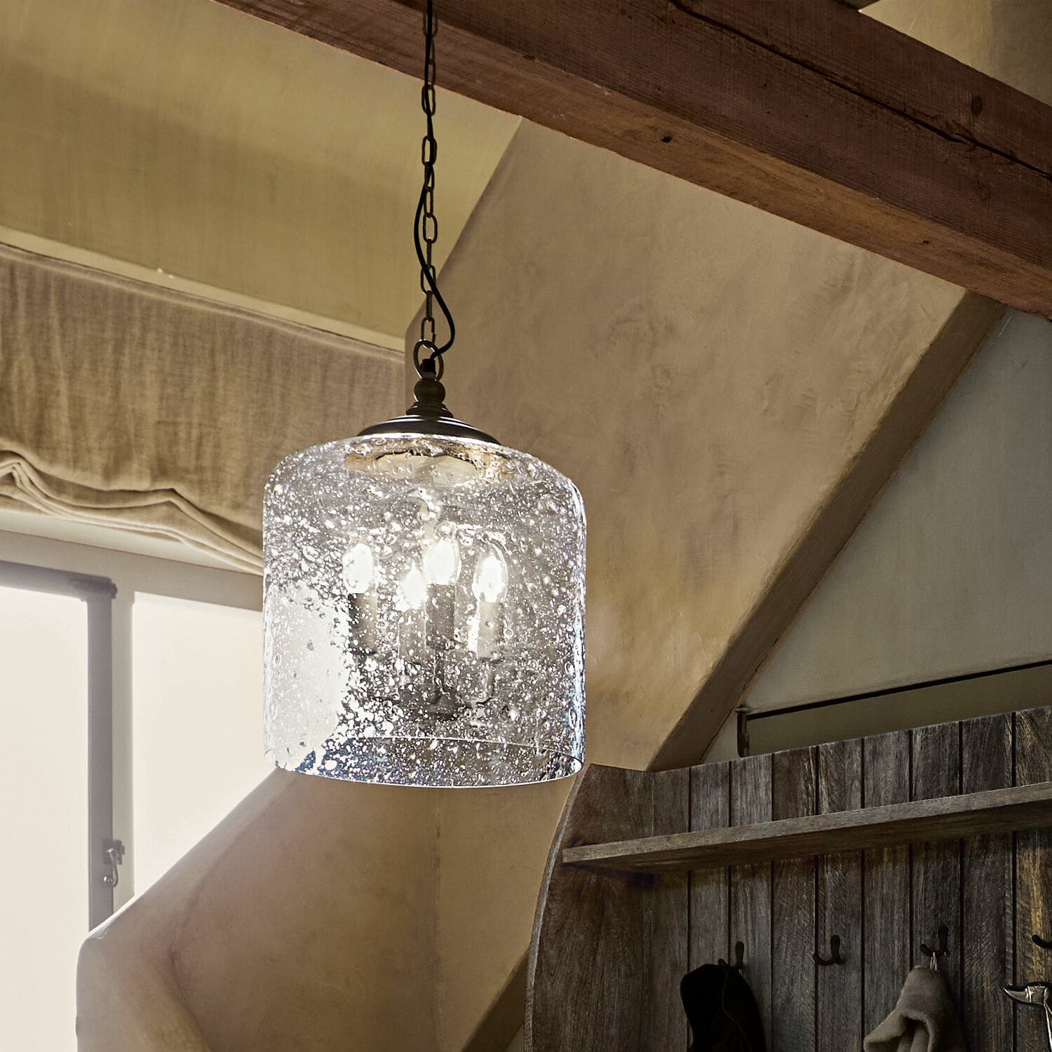 Suspension Elisworth