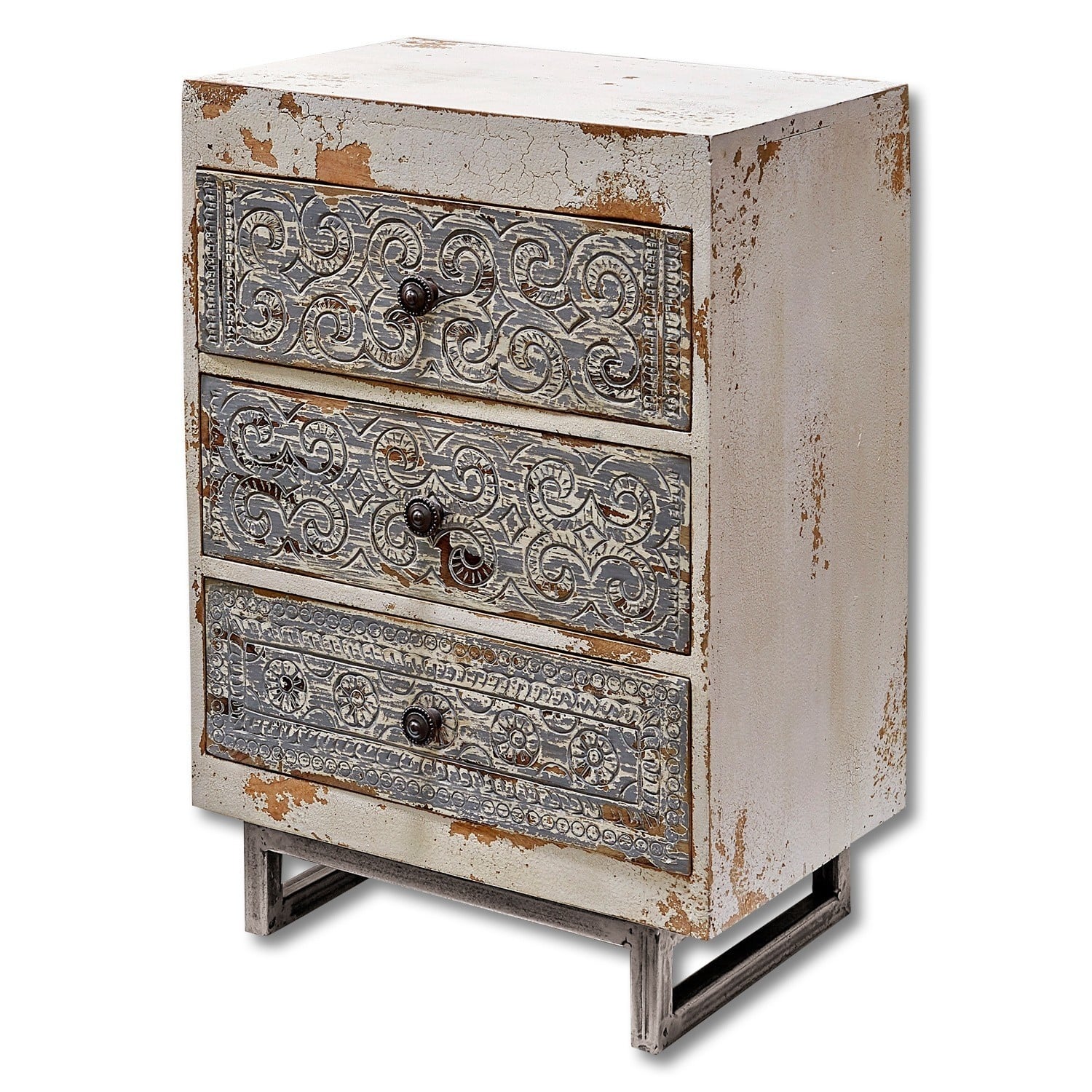 Commode Mérigon