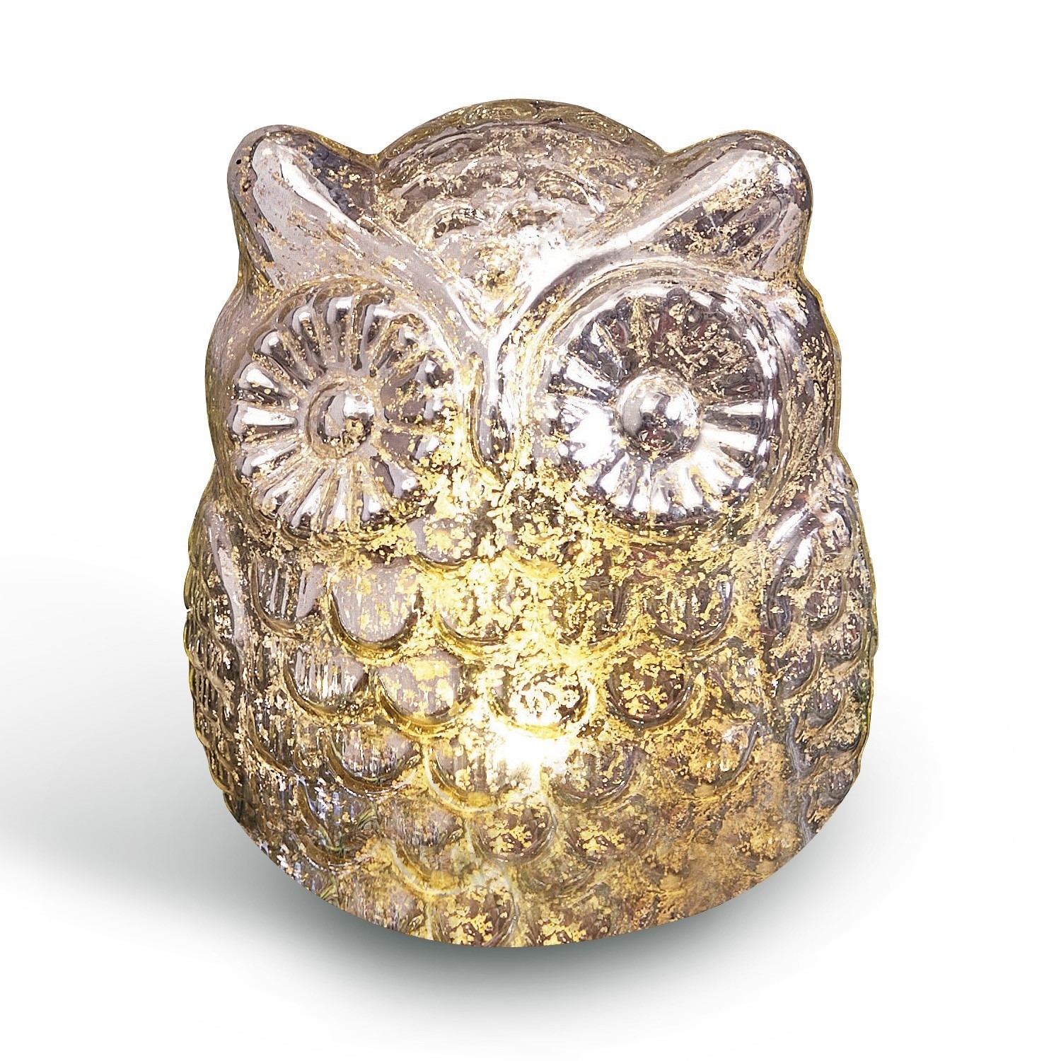 Chouette décorative Elmore