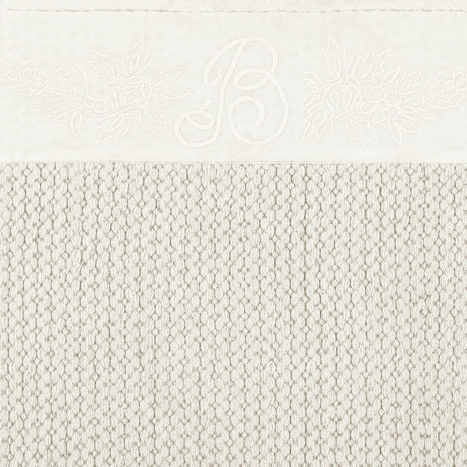Tapis de bain Padrig