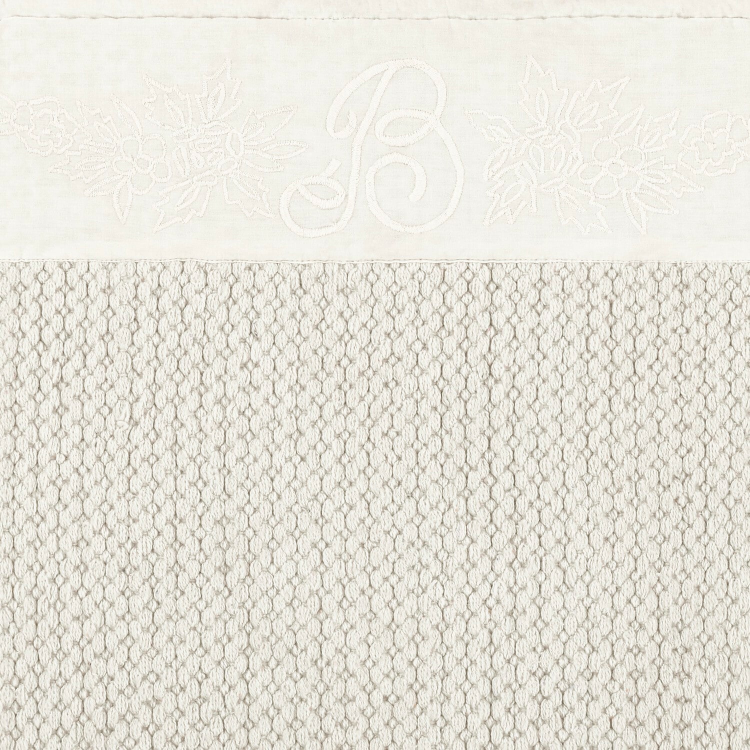 Tapis de bain Padrig
