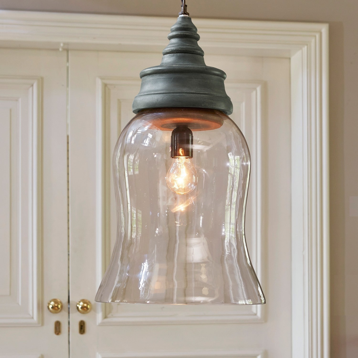 Lampe à suspendre Fiala