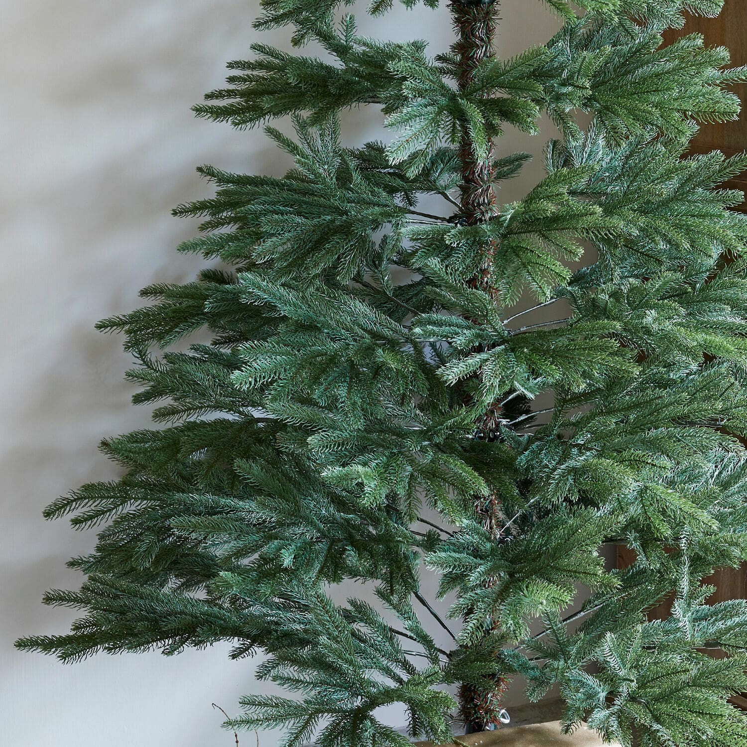Sapin de Noël Lokossa