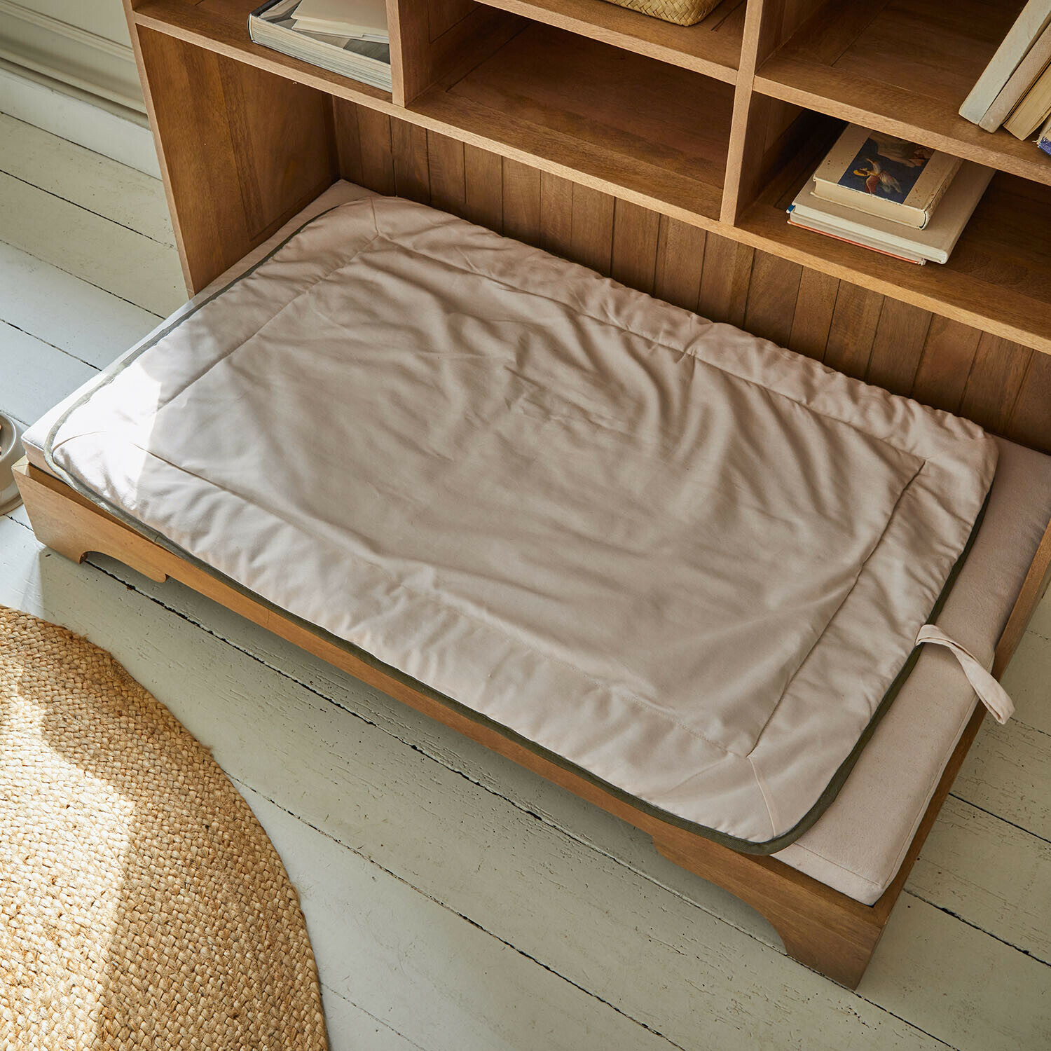 Tapis pour animaux Dunelyn