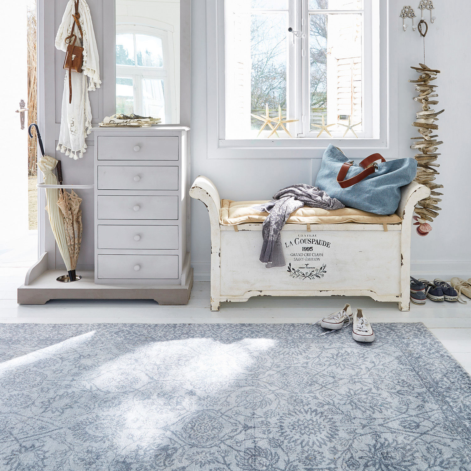 Tapis Magnifoux