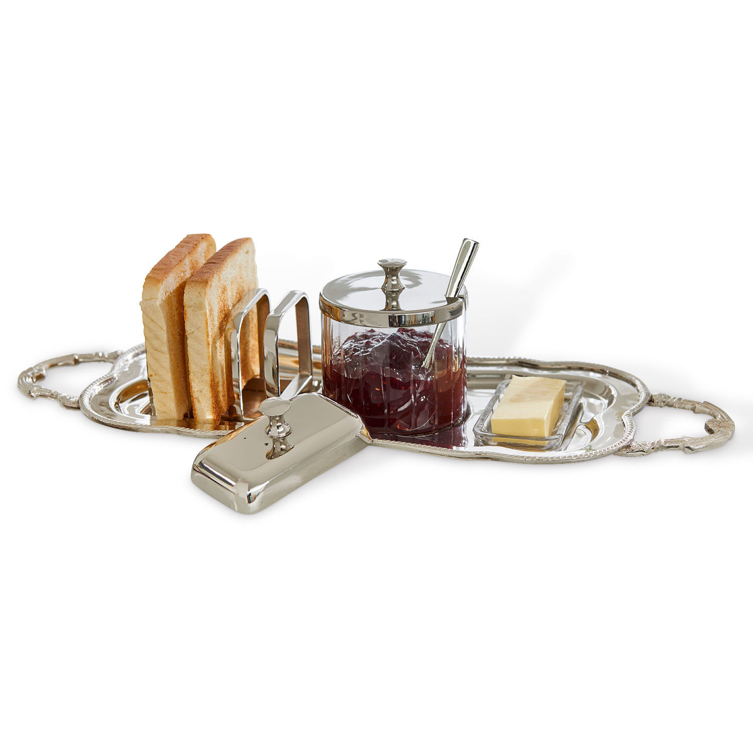 Ménagère pour petit-déjeuner Vailingua