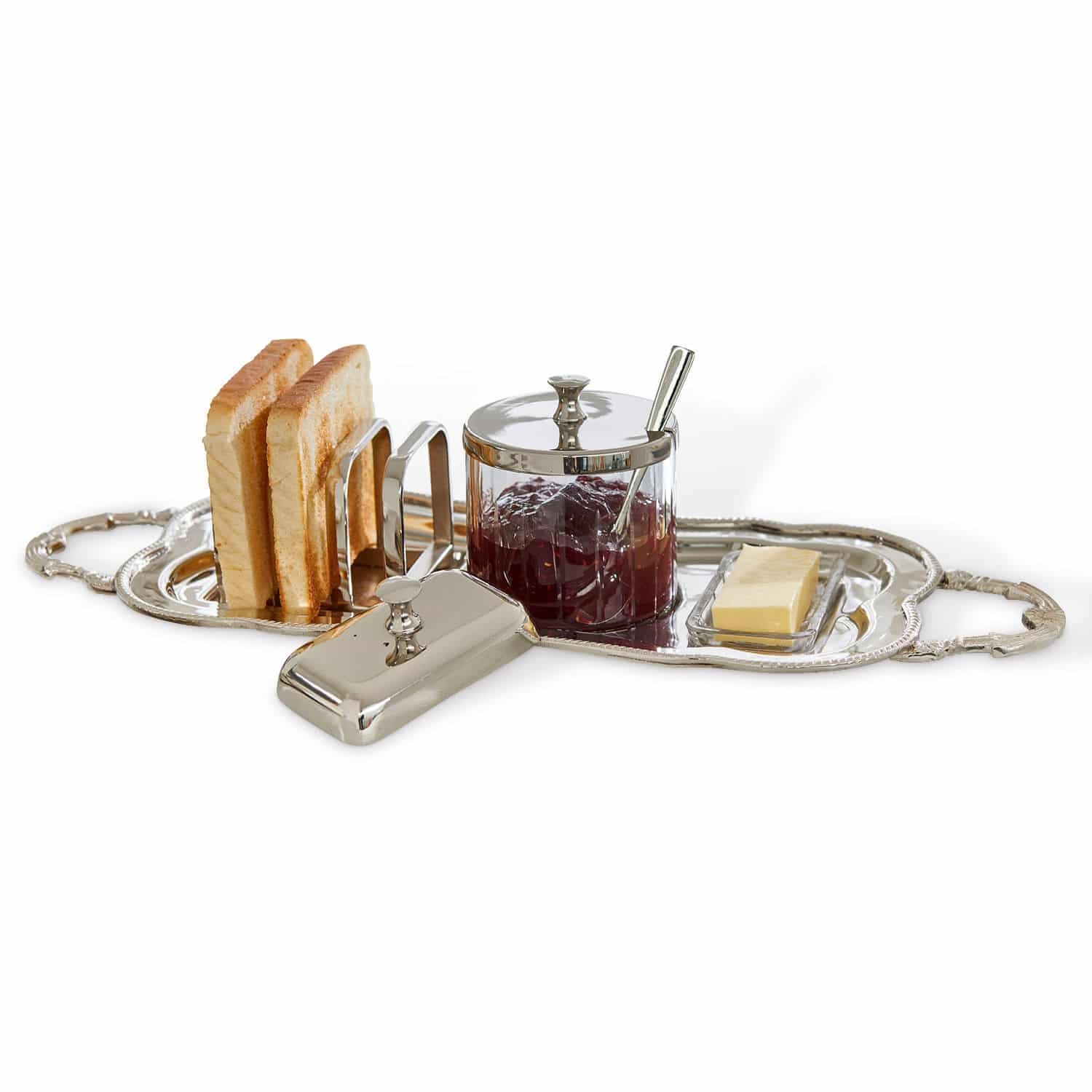 Ménagère pour petit-déjeuner Vailingua