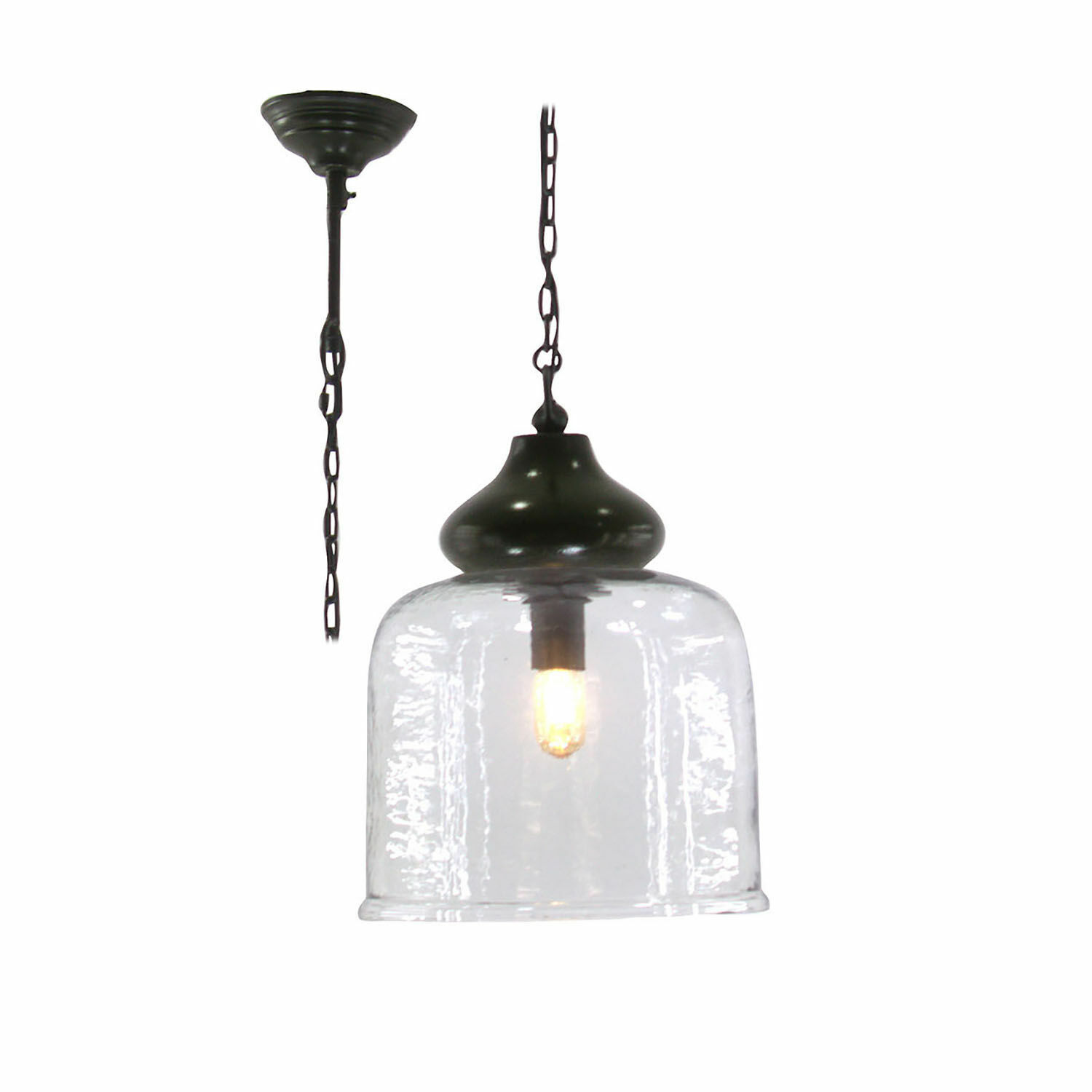 Suspension Walderton