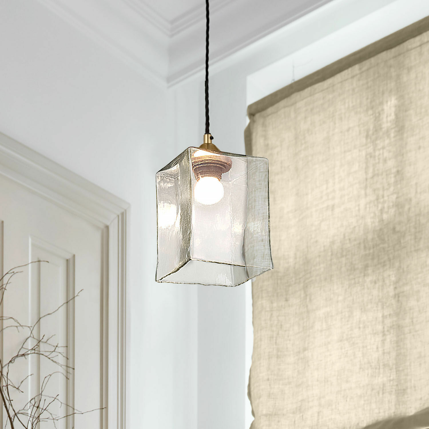 Suspension Floravon