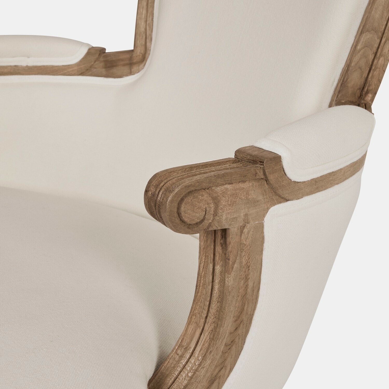 Fauteuil Lucin