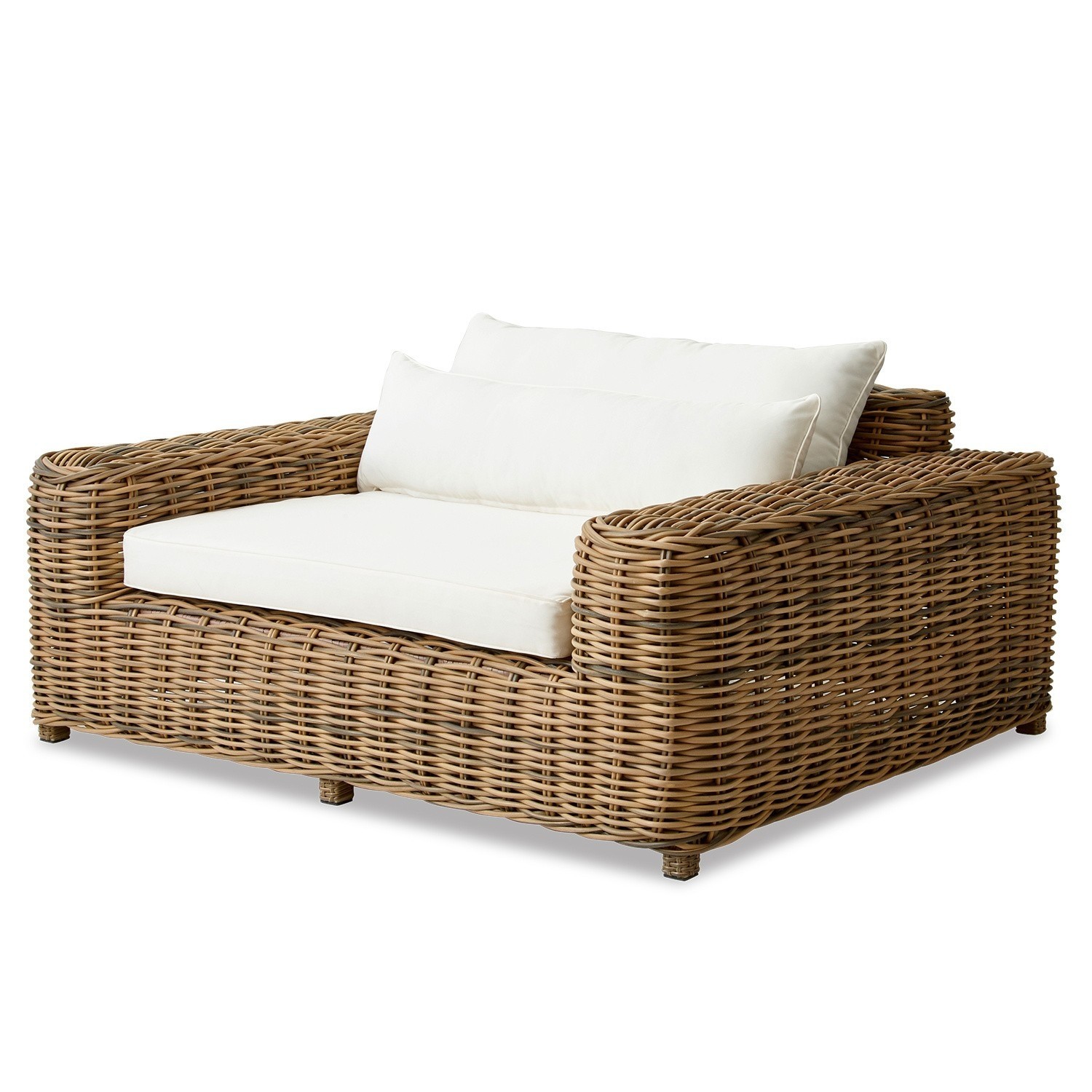 Fauteuil Camas